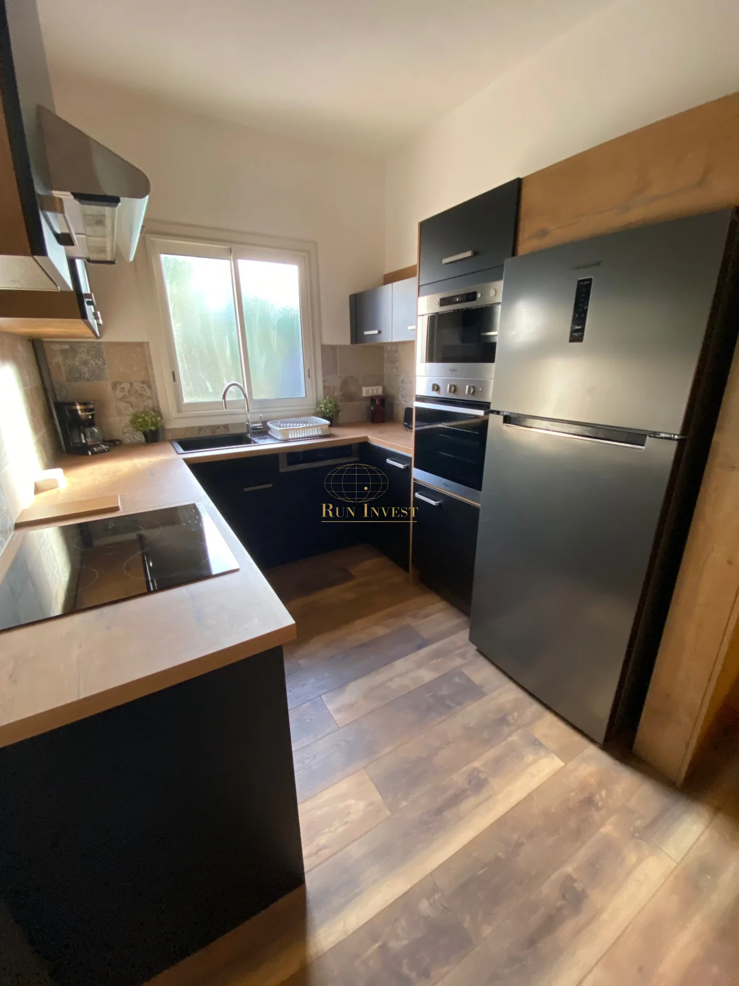 Photo 7 - Appartement à vendre - Ancien 330 000 € 5 pièces 4 chambres 85 m² Sainte-Clotilde 97490