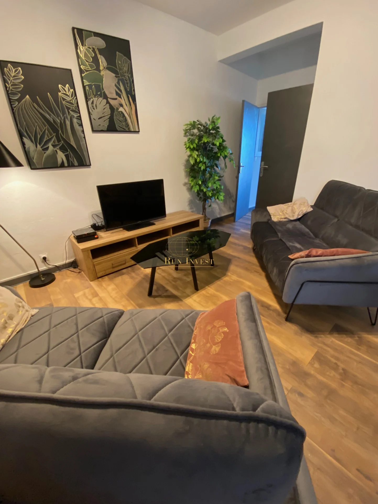 Photo 12 - Appartement à vendre - Ancien 330 000 € 5 pièces 4 chambres 85 m² Sainte-Clotilde 97490