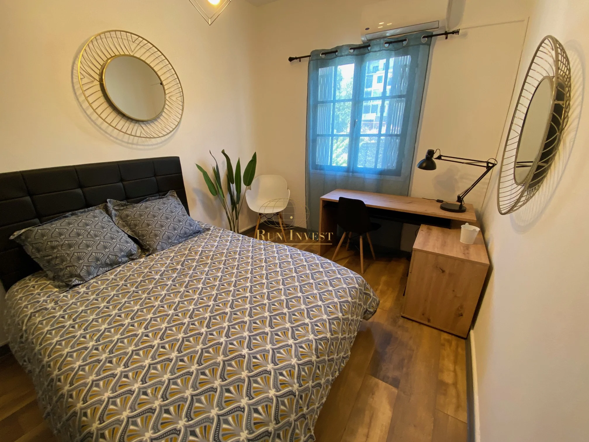 Photo 13 - Appartement à vendre - Ancien 330 000 € 5 pièces 4 chambres 85 m² Sainte-Clotilde 97490