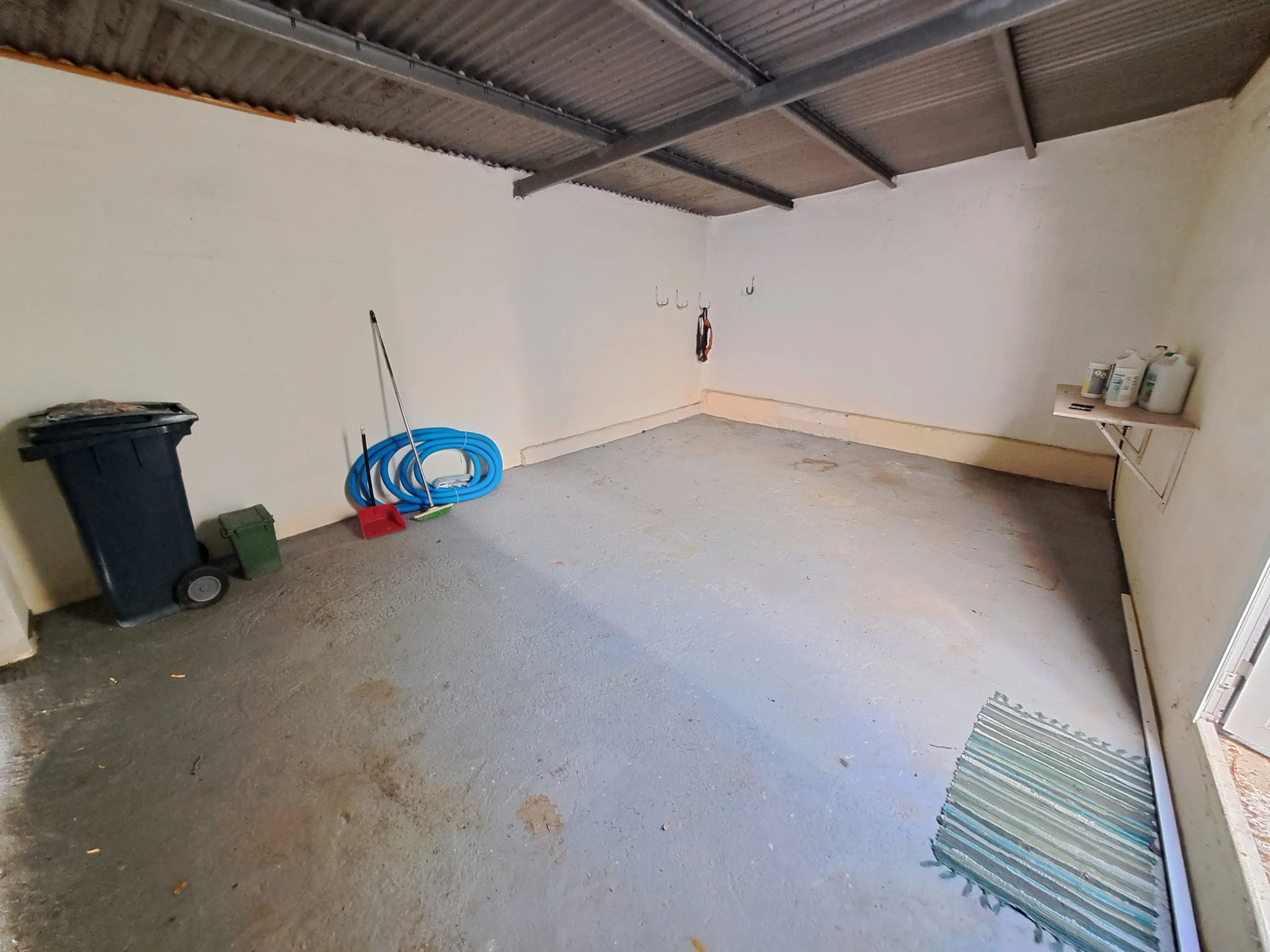 Photo 11 - Maison à louer - Ancien 1 950 € 5 pièces 3 chambres 95 m² Saint-Leu 97424