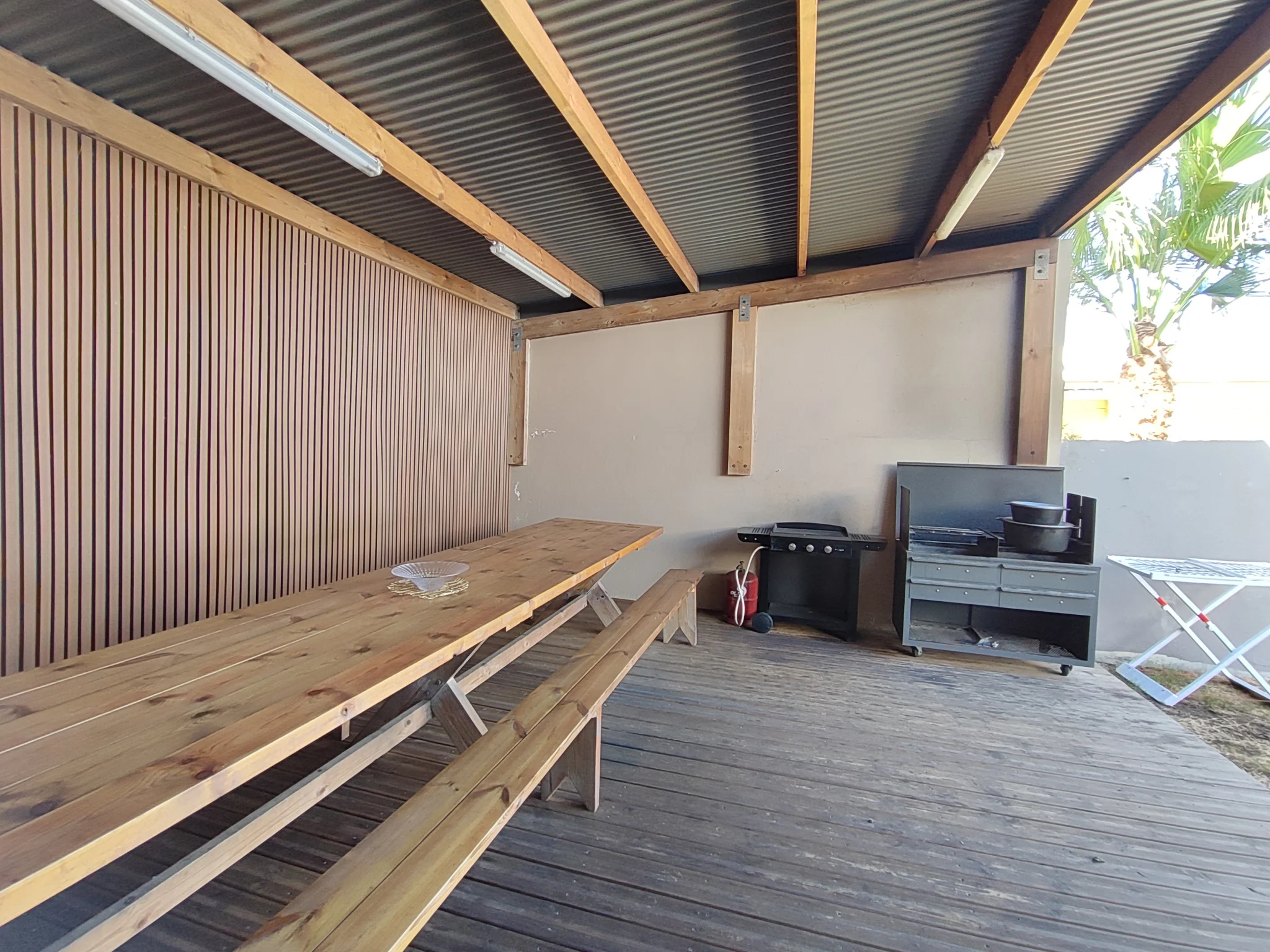 Photo 13 - Maison à vendre - Ancien 525 000 € 7 pièces 6 chambres 150 m² Saint-Pierre 97410