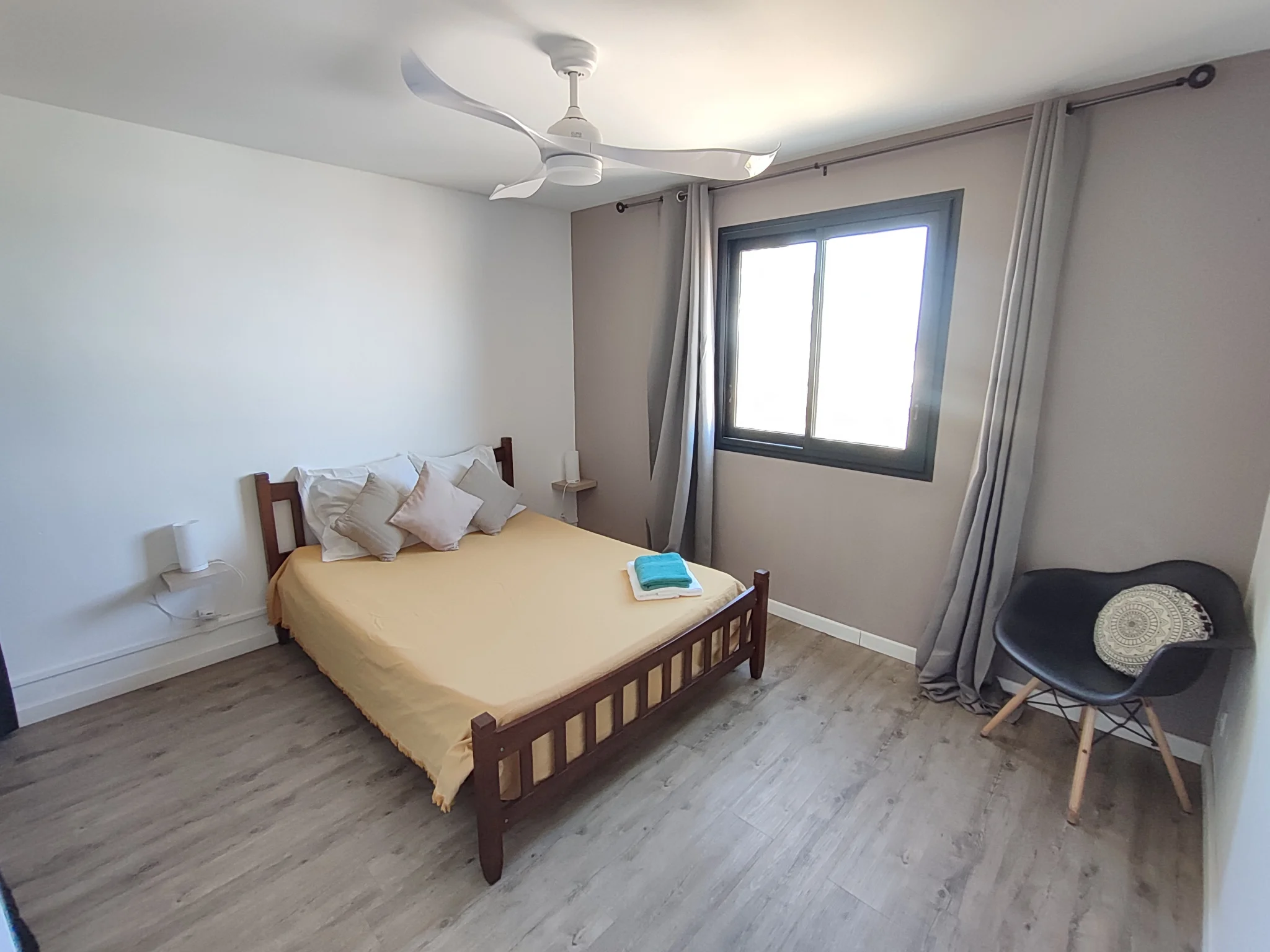 Photo 6 - Maison à vendre - Ancien 525 000 € 7 pièces 6 chambres 150 m² Saint-Pierre 97410