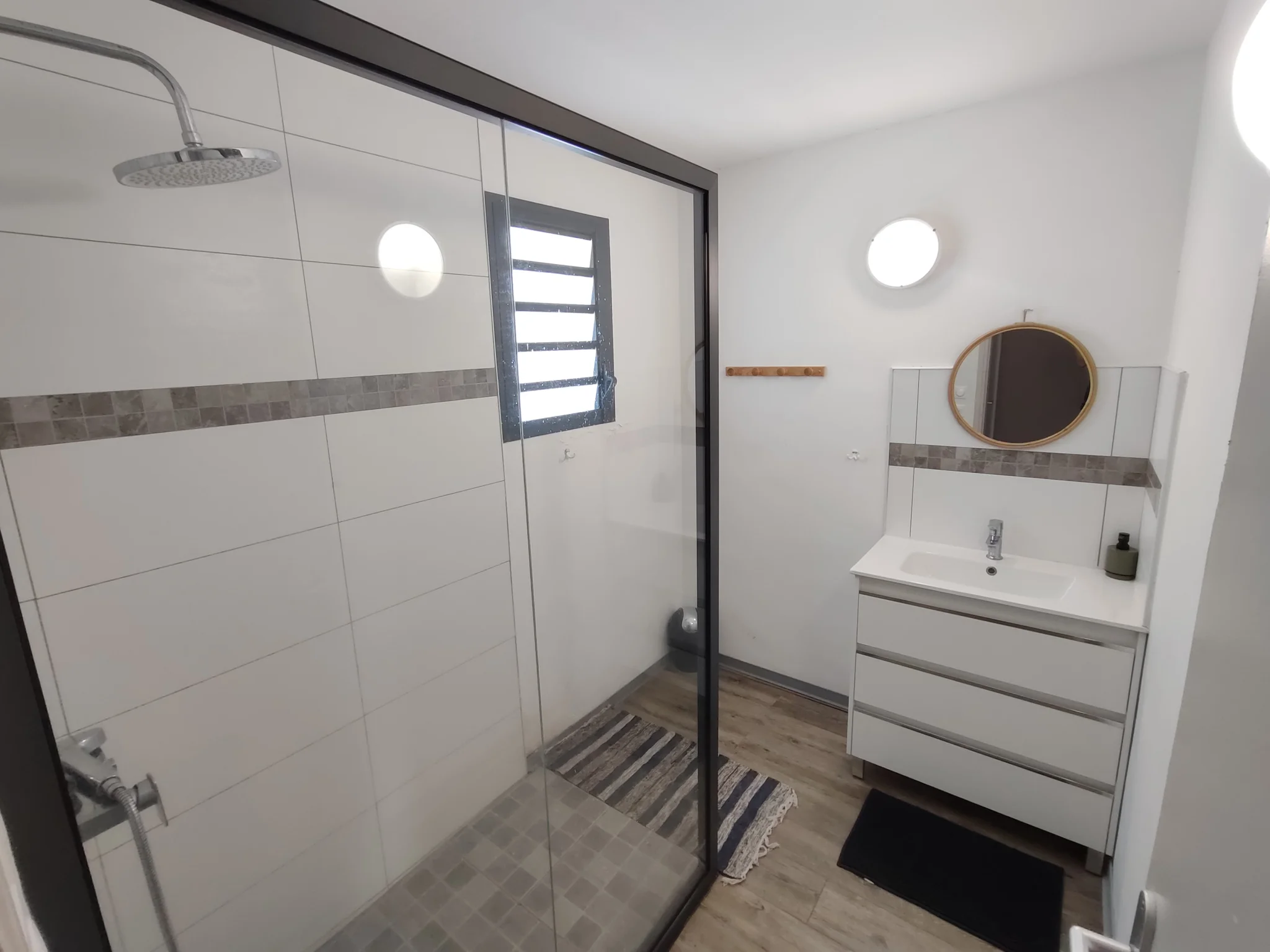 Photo 8 - Maison à vendre - Ancien 525 000 € 7 pièces 6 chambres 150 m² Saint-Pierre 97410