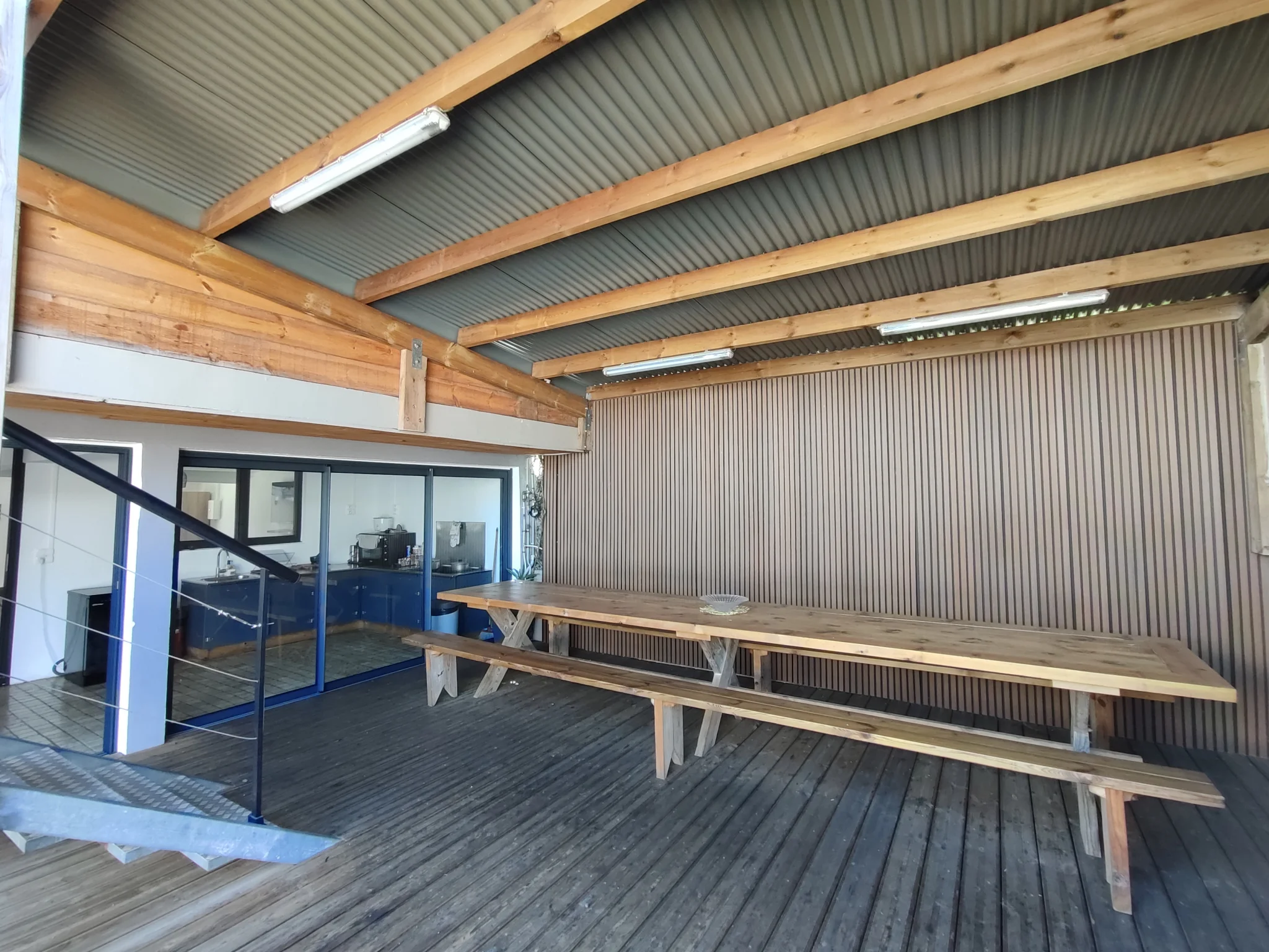 Photo 11 - Maison à vendre - Ancien 525 000 € 7 pièces 6 chambres 150 m² Saint-Pierre 97410