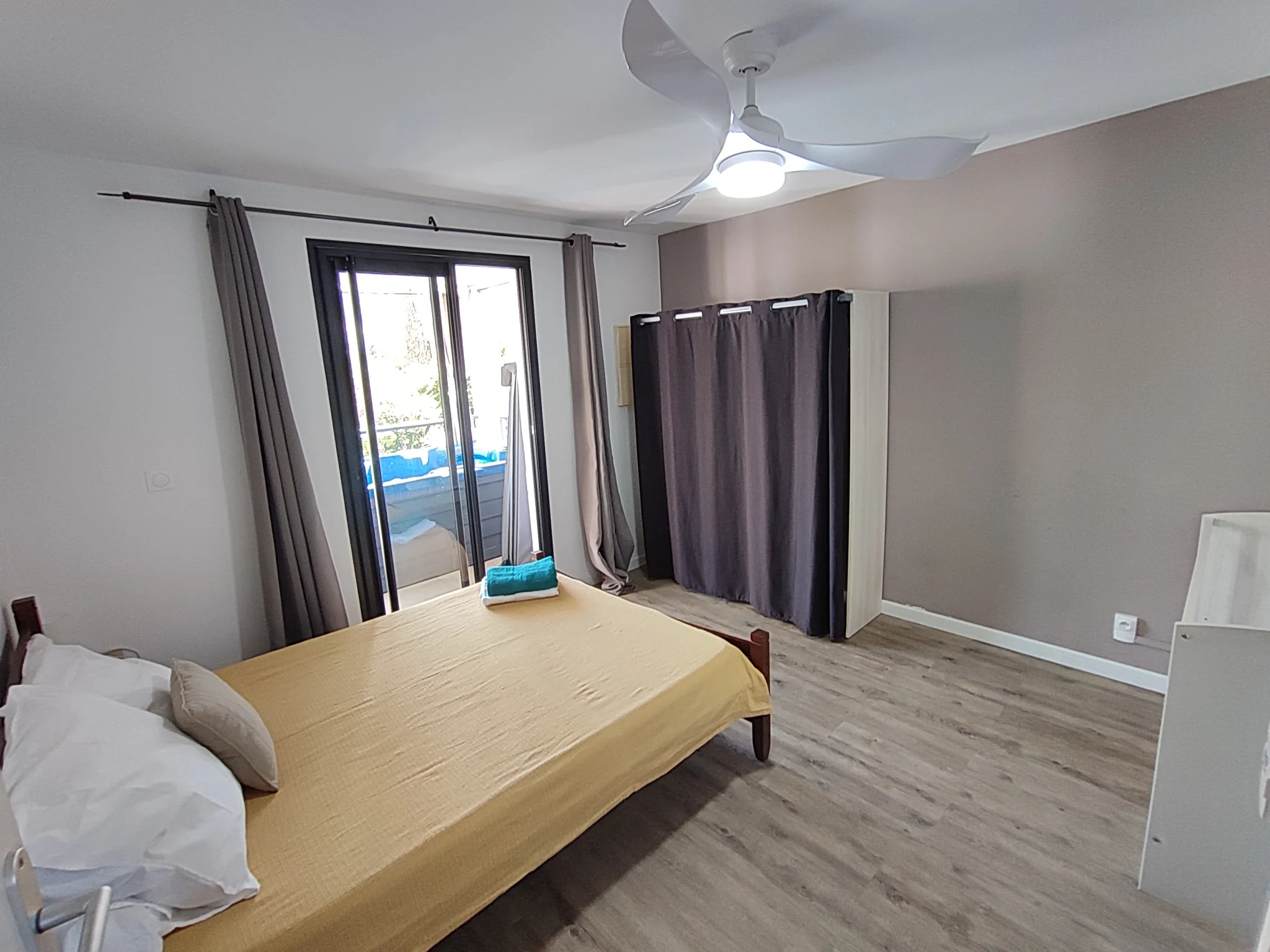 Photo 12 - Maison à vendre - Ancien 525 000 € 7 pièces 6 chambres 150 m² Saint-Pierre 97410