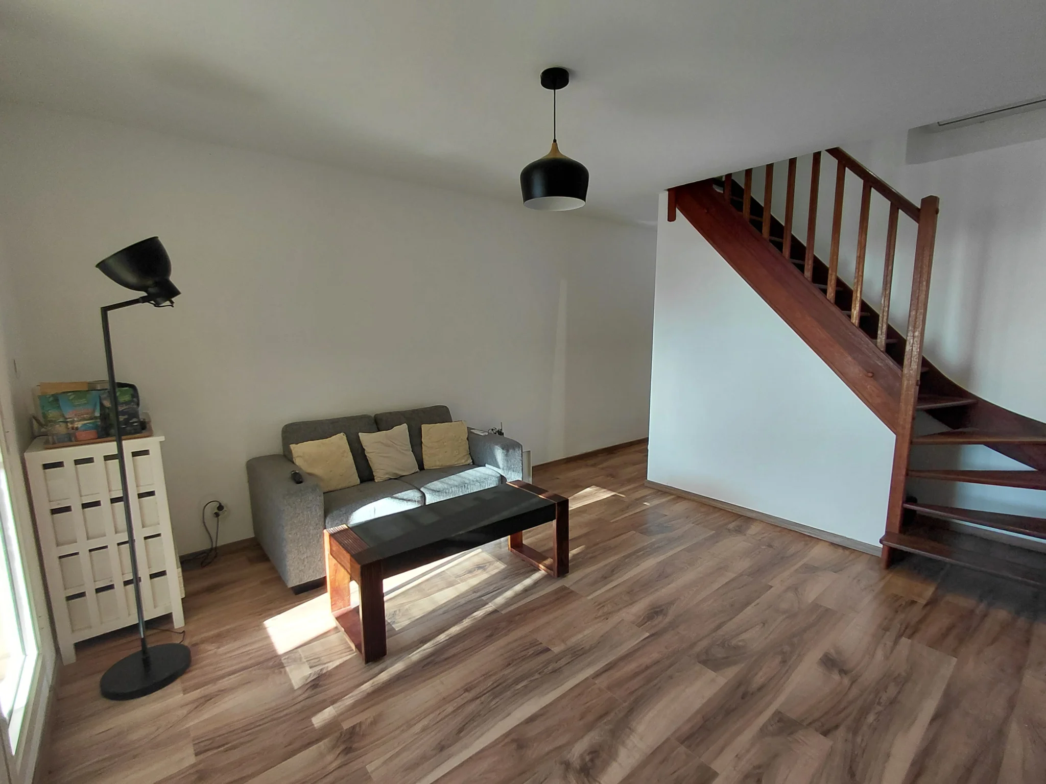 Photo 5 - Appartement à vendre - Ancien 239 500 € 3 pièces 2 chambres 60.67 m² Saint-Leu 97424