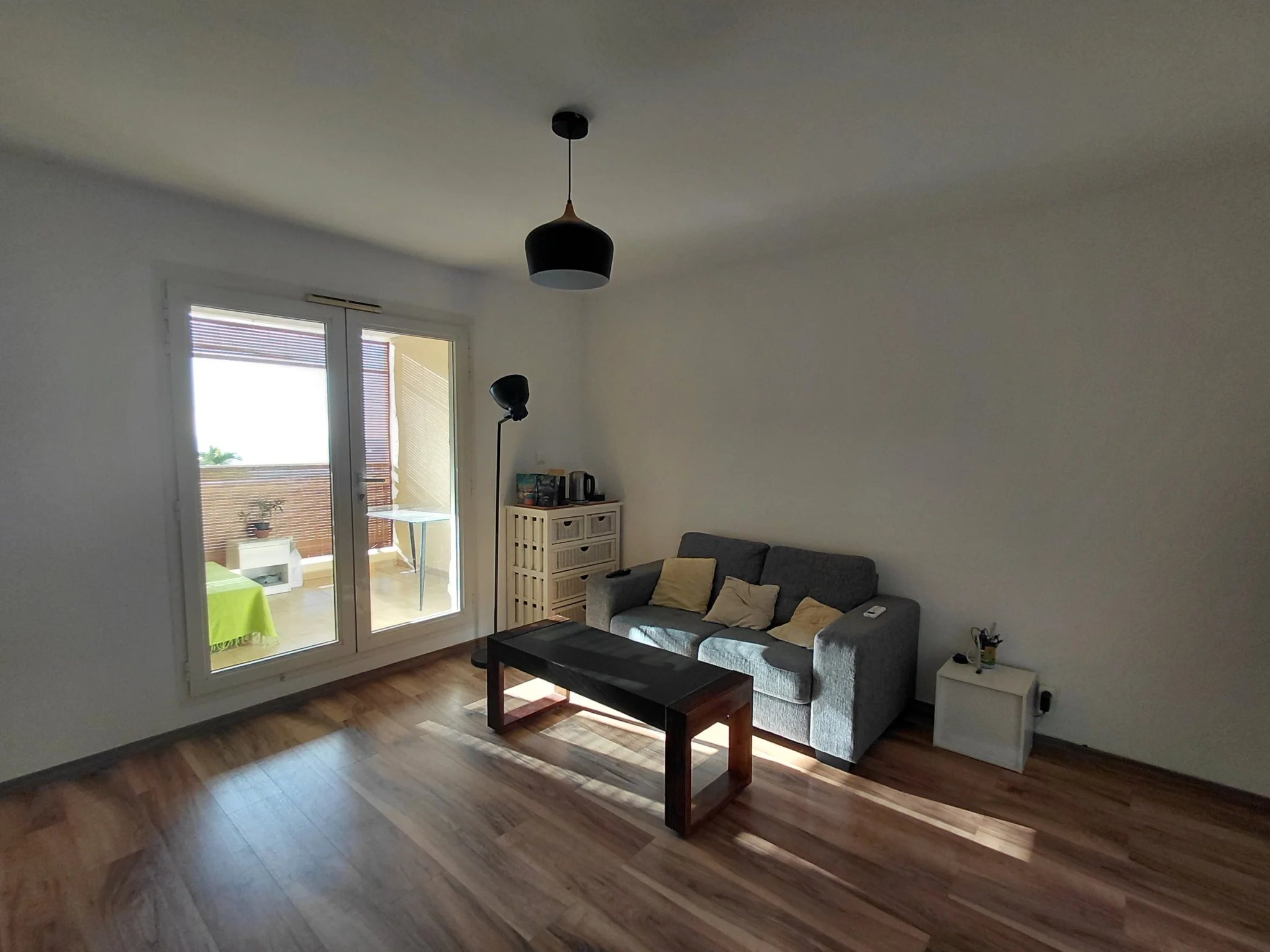 Photo 1 - Appartement à vendre - Ancien 239 500 € 3 pièces 2 chambres 60.67 m² Saint-Leu 97424