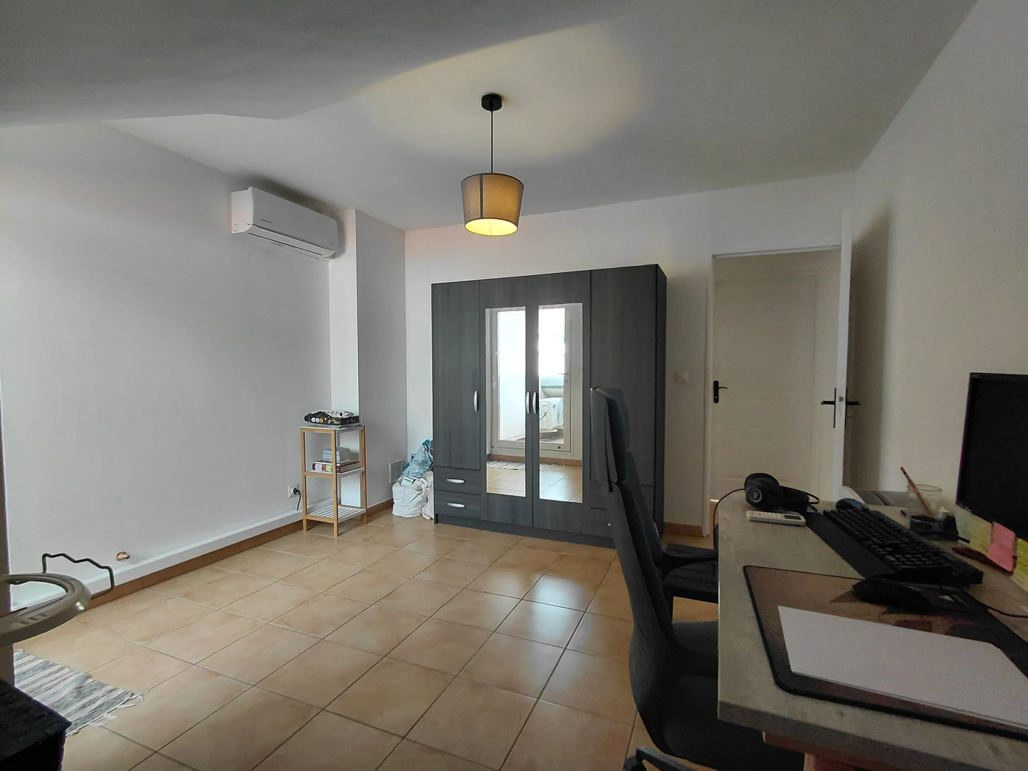 Photo 6 - Appartement à vendre - Ancien 239 500 € 3 pièces 2 chambres 60.67 m² Saint-Leu 97424