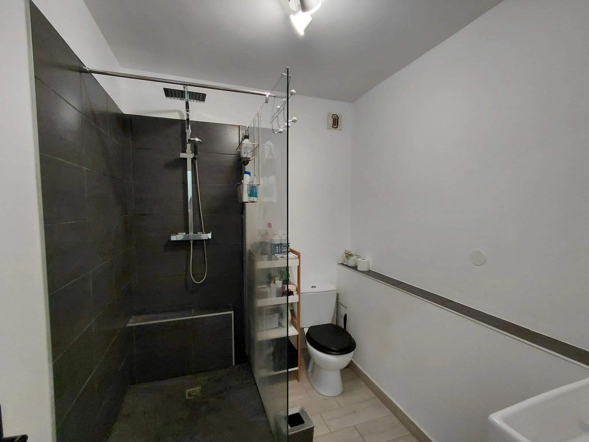 Photo 10 - Appartement à vendre - Ancien 239 500 € 3 pièces 2 chambres 60.67 m² Saint-Leu 97424