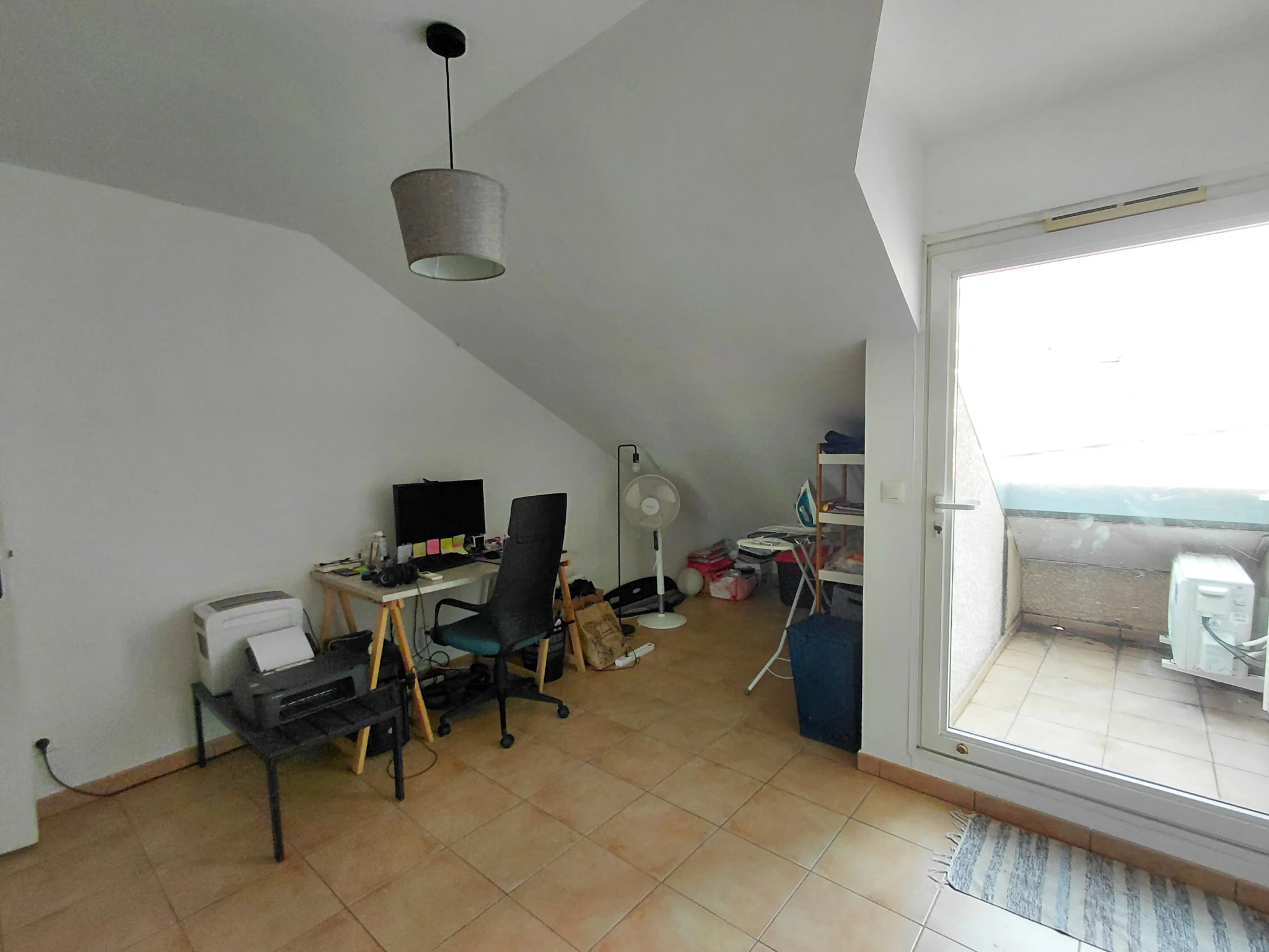 Photo 7 - Appartement à vendre - Ancien 239 500 € 3 pièces 2 chambres 60.67 m² Saint-Leu 97424