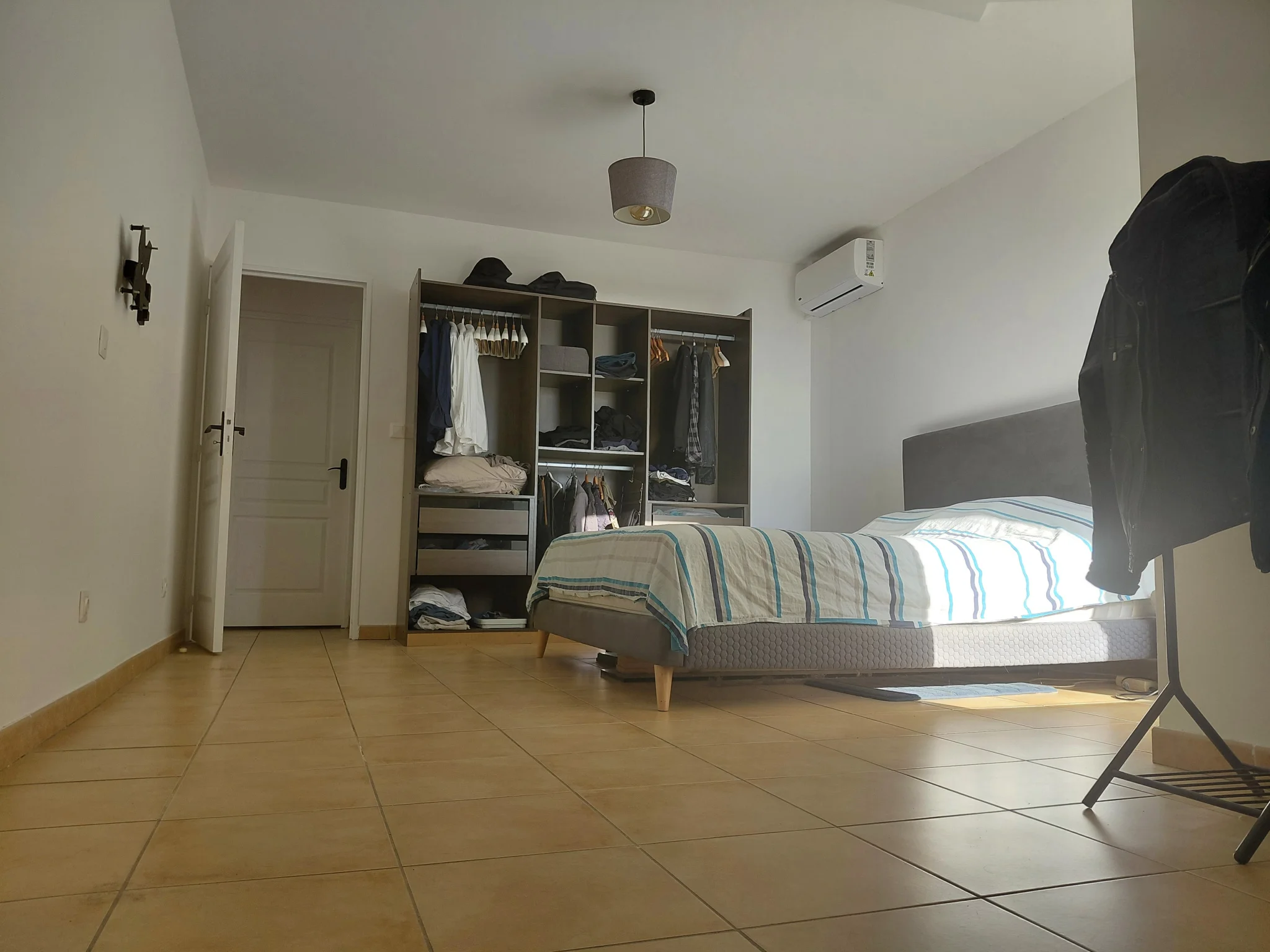 Photo 8 - Appartement à vendre - Ancien 239 500 € 3 pièces 2 chambres 60.67 m² Saint-Leu 97424