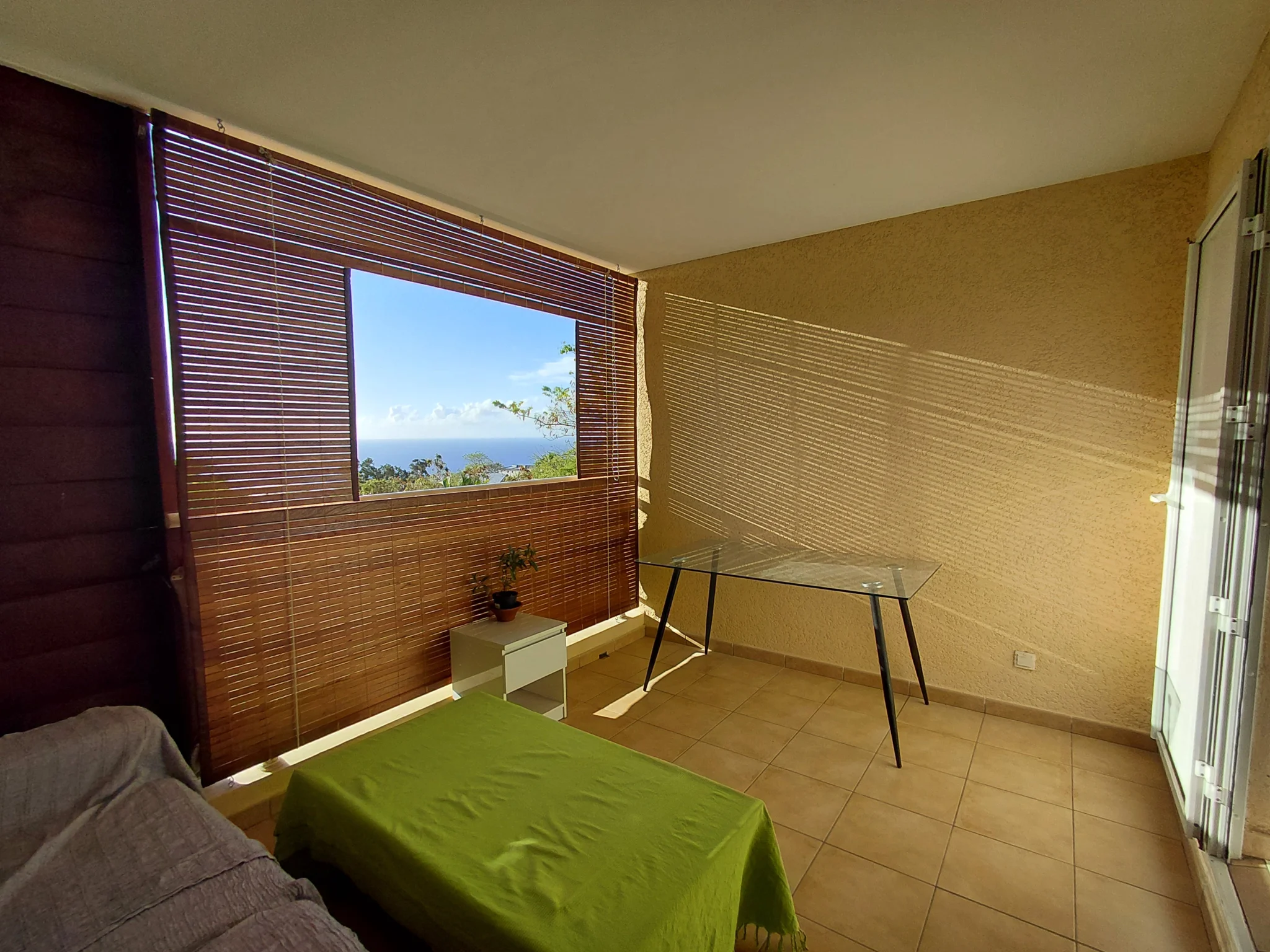 Photo 4 - Appartement à vendre - Ancien 239 500 € 3 pièces 2 chambres 60.67 m² Saint-Leu 97424