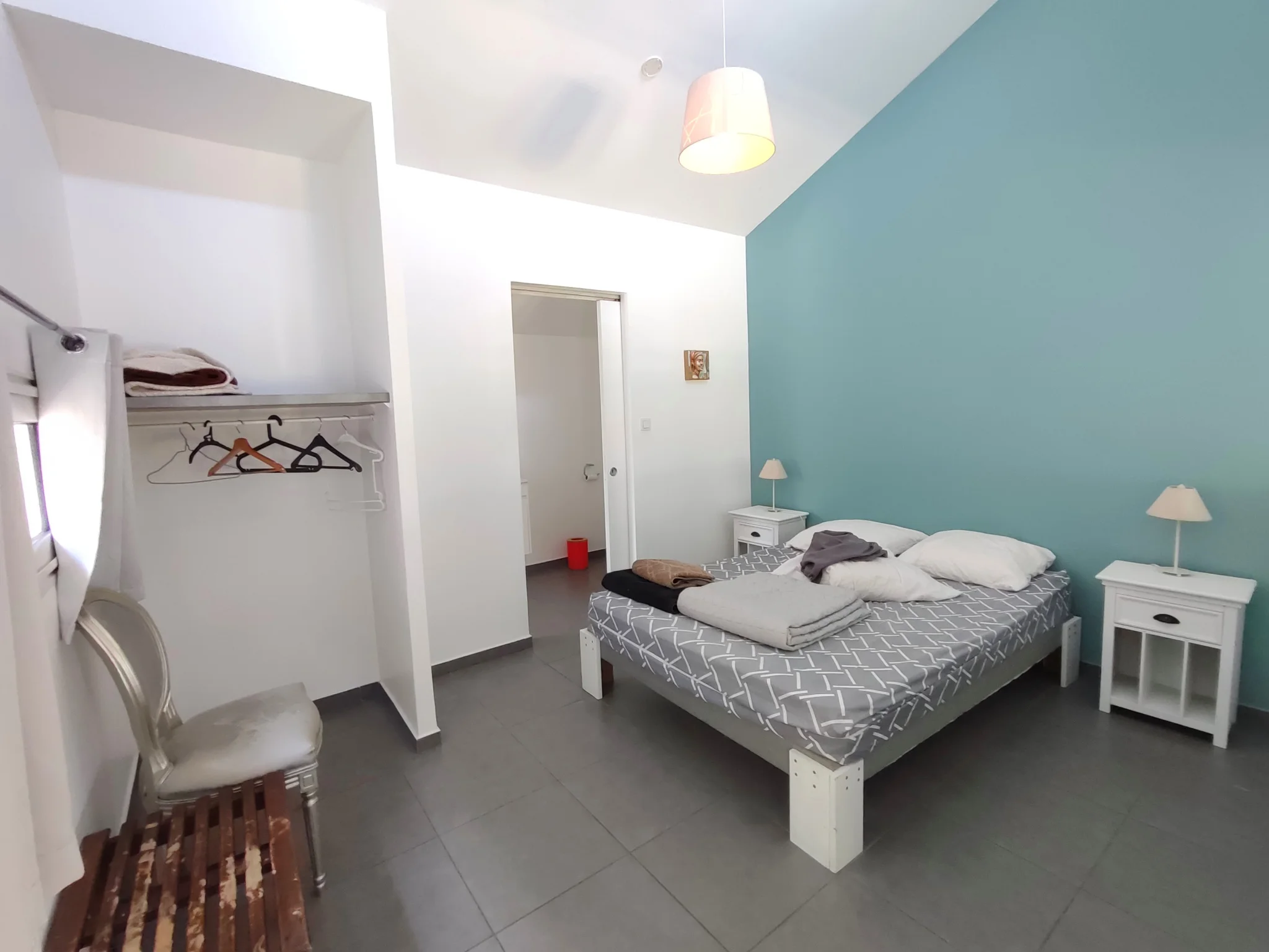 Photo 5 - Maison à vendre - Ancien 884 000 € 12 pièces 9 chambres 316 m² Saint-Leu 97424