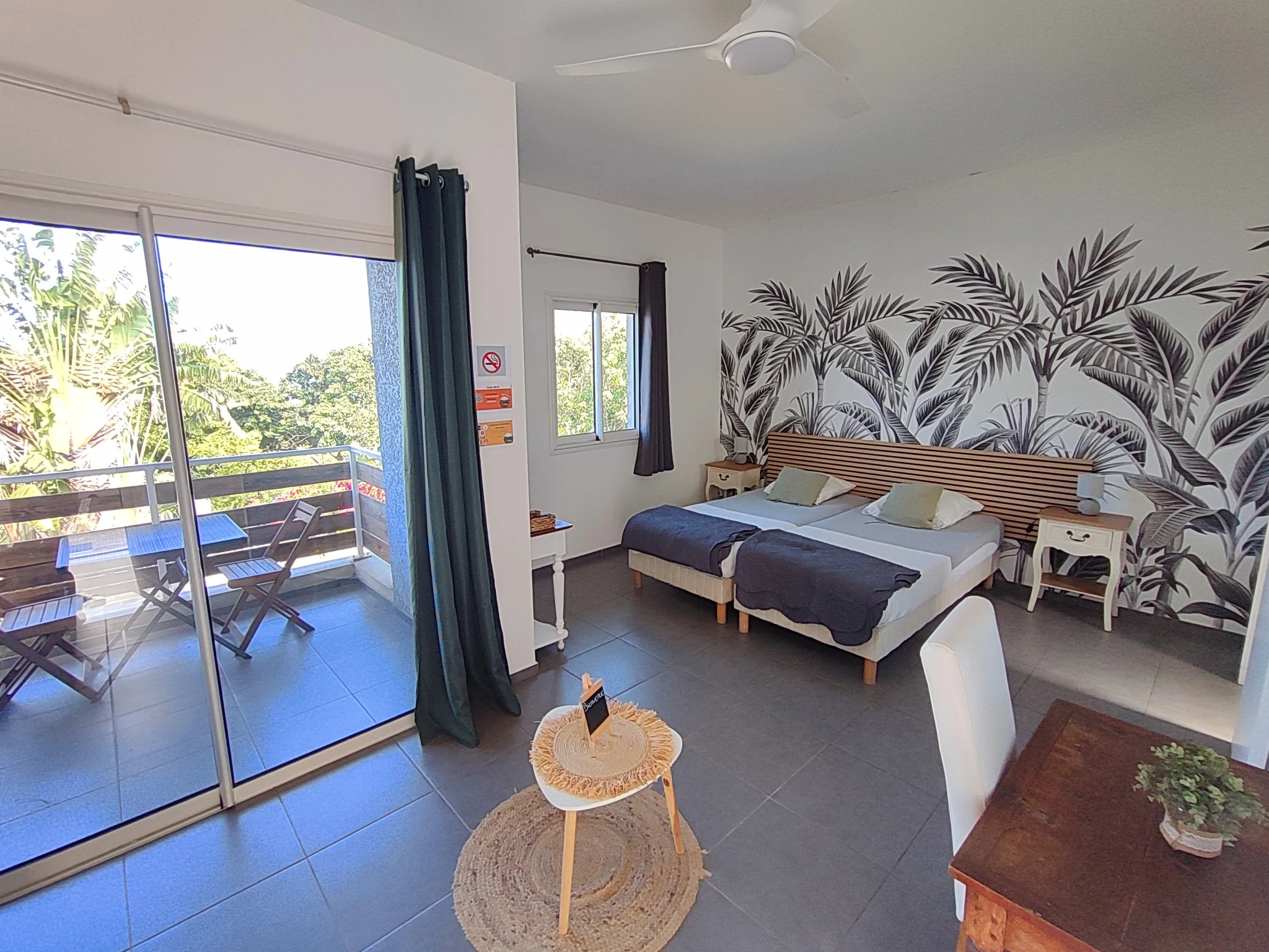 Photo 4 - Maison à vendre - Ancien 884 000 € 12 pièces 9 chambres 316 m² Saint-Leu 97424