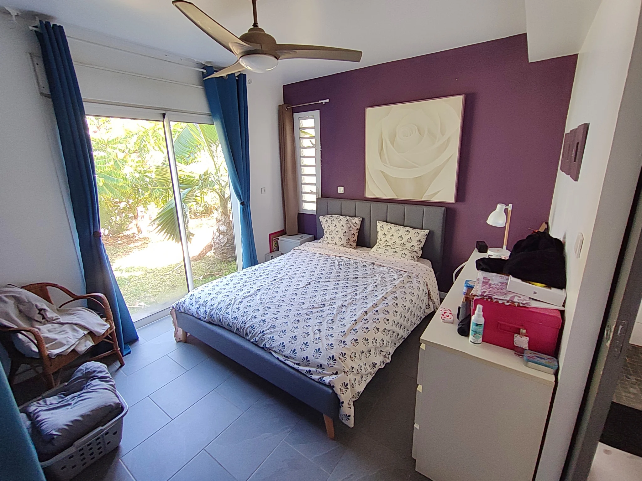 Photo 13 - Maison à vendre - Ancien 884 000 € 12 pièces 9 chambres 316 m² Saint-Leu 97424