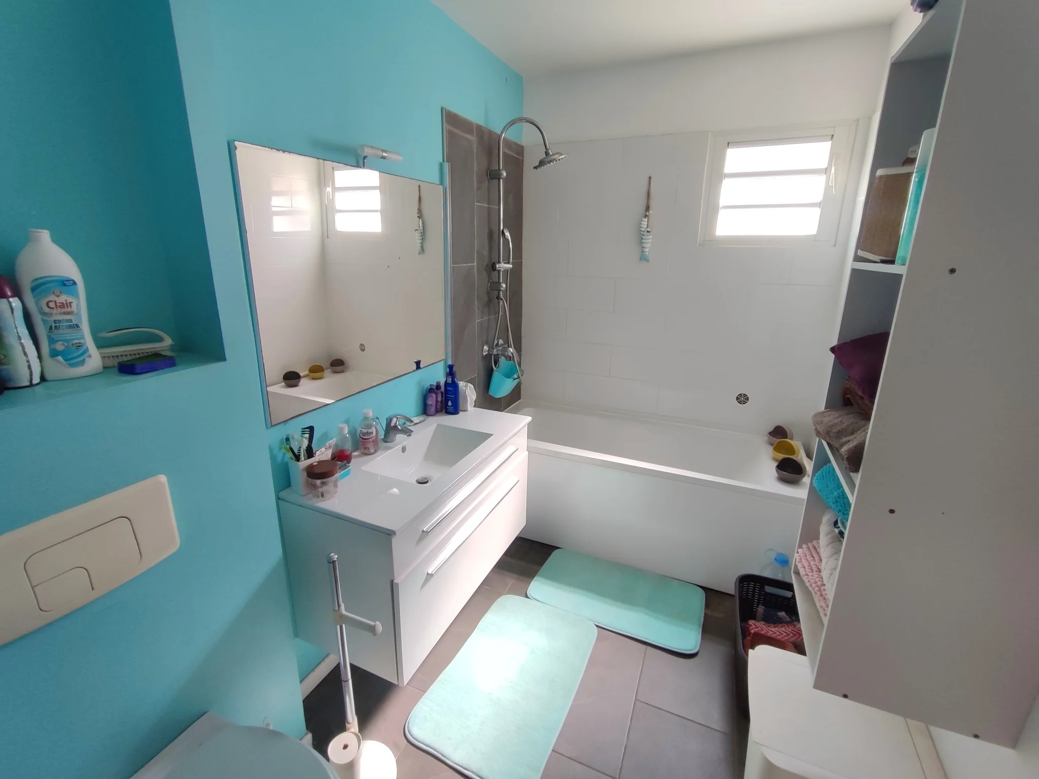 Photo 10 - Maison à vendre - Ancien 884 000 € 12 pièces 9 chambres 316 m² Saint-Leu 97424