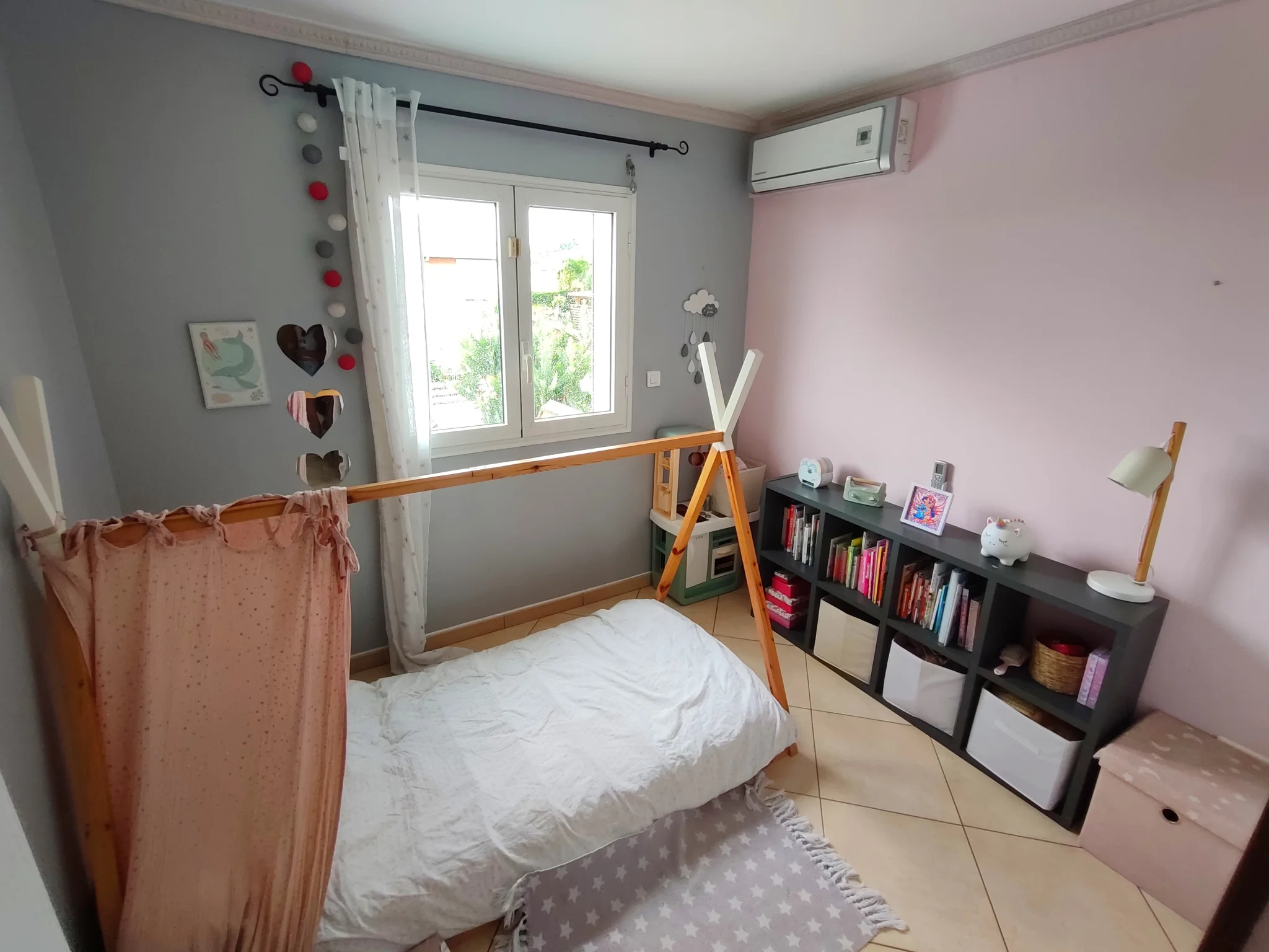 Photo 12 - Maison à vendre - Ancien 378 000 € 4 pièces 3 chambres 80 m² Saint-Leu 97424