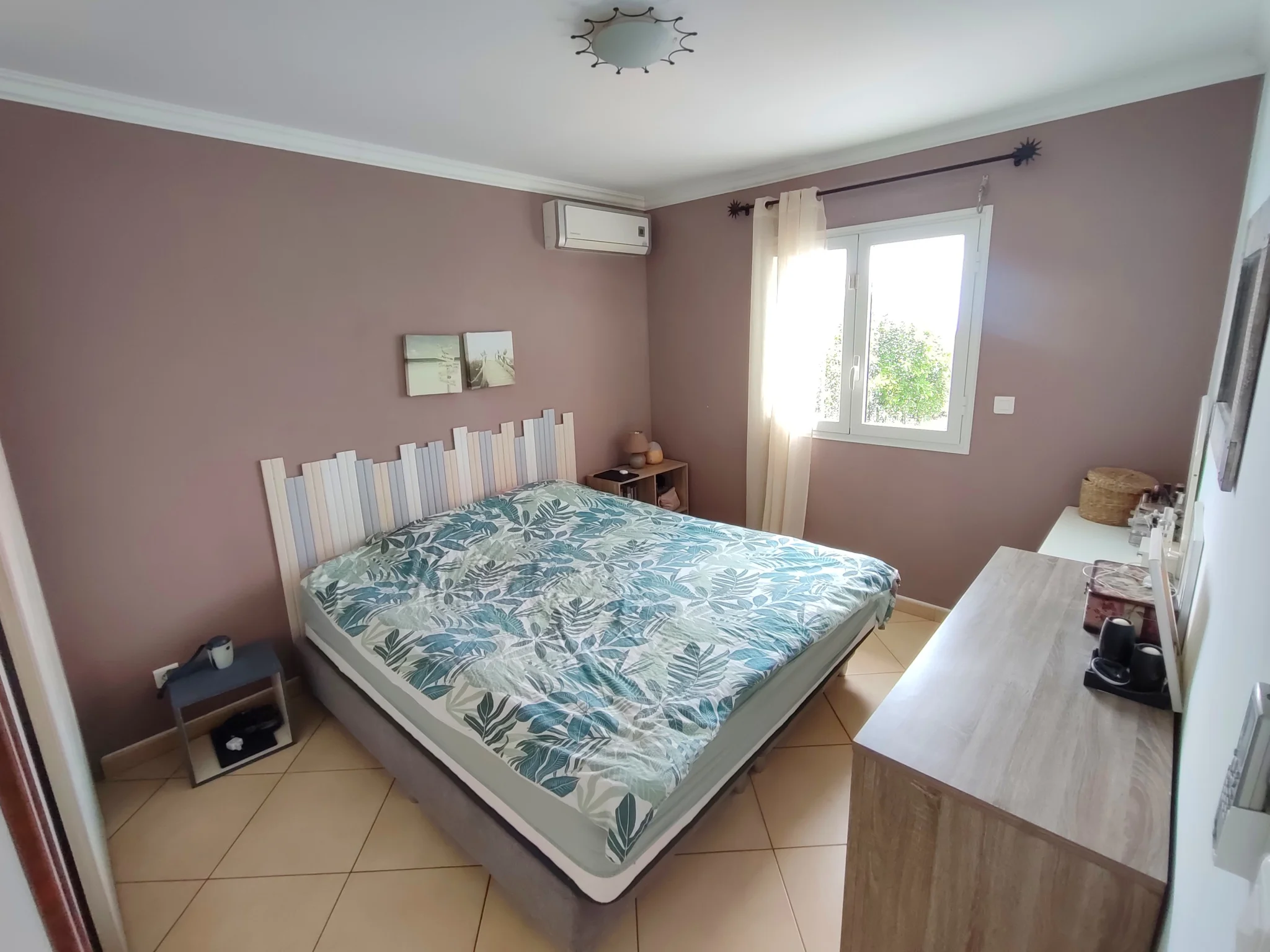 Photo 6 - Maison à vendre - Ancien 378 000 € 4 pièces 3 chambres 80 m² Saint-Leu 97424