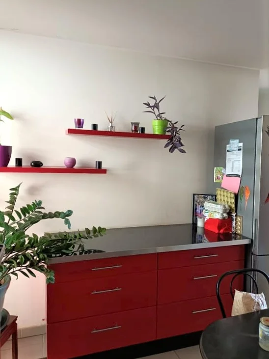 Photo 4 - Appartement à vendre - Ancien 371 000 € 3 pièces 2 chambres 64 m² Saint-Leu 97424