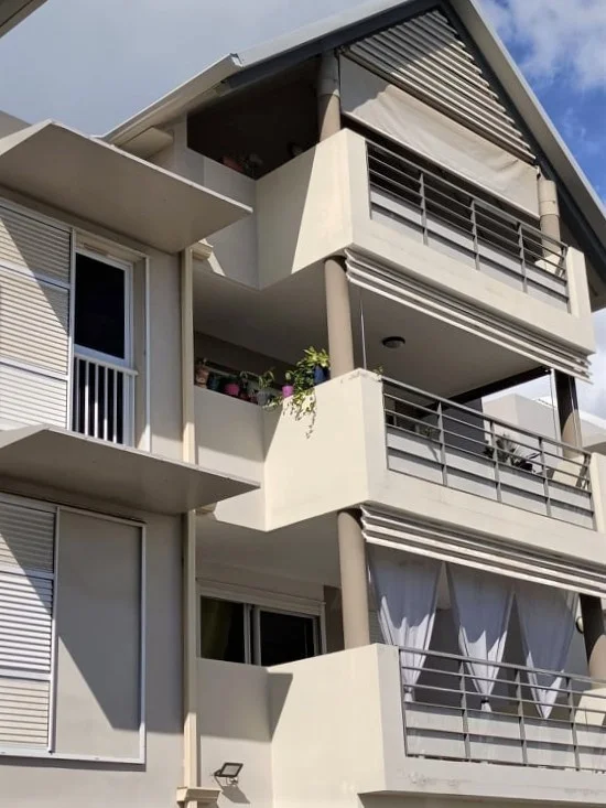 Photo 9 - Appartement à vendre - Ancien 371 000 € 3 pièces 2 chambres 64 m² Saint-Leu 97424