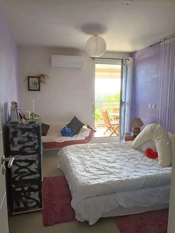 Photo 5 - Appartement à vendre - Ancien 371 000 € 3 pièces 2 chambres 64 m² Saint-Leu 97424