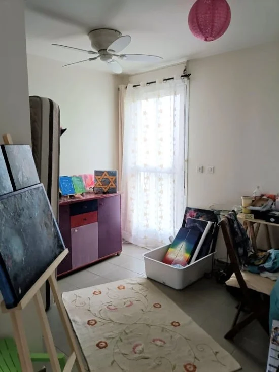 Photo 6 - Appartement à vendre - Ancien 371 000 € 3 pièces 2 chambres 64 m² Saint-Leu 97424