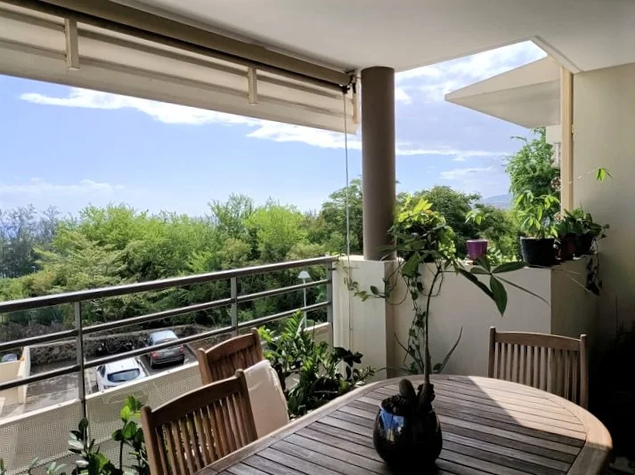 Photo 8 - Appartement à vendre - Ancien 371 000 € 3 pièces 2 chambres 64 m² Saint-Leu 97424