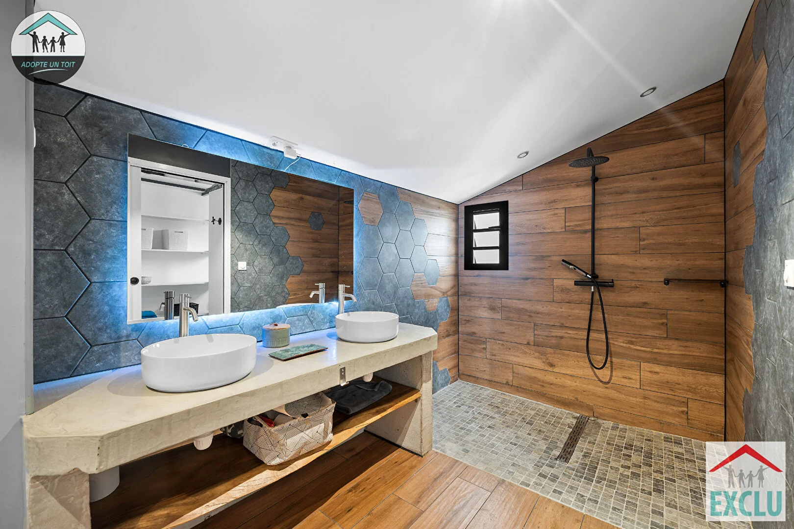 Photo 10 - Maison à vendre - Ancien 525 000 € 6 pièces 4 chambres 122 m² Saint-Leu 97424