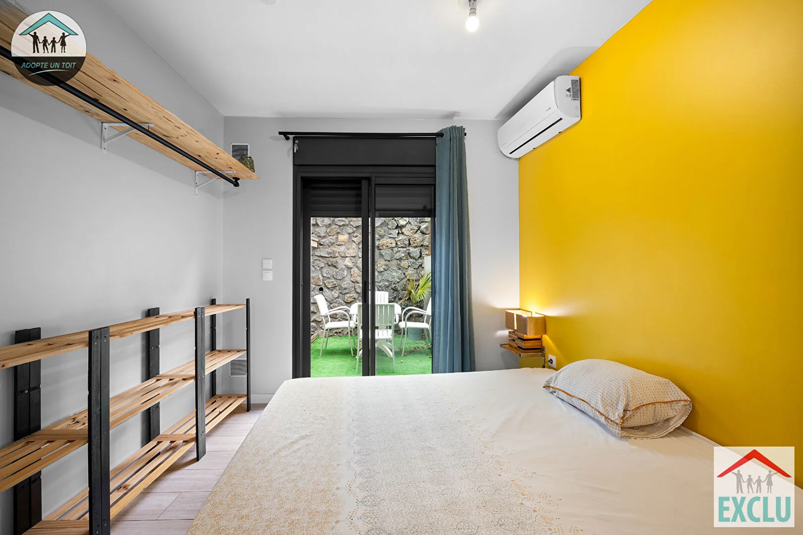 Photo 11 - Maison à vendre - Ancien 525 000 € 6 pièces 4 chambres 122 m² Saint-Leu 97424