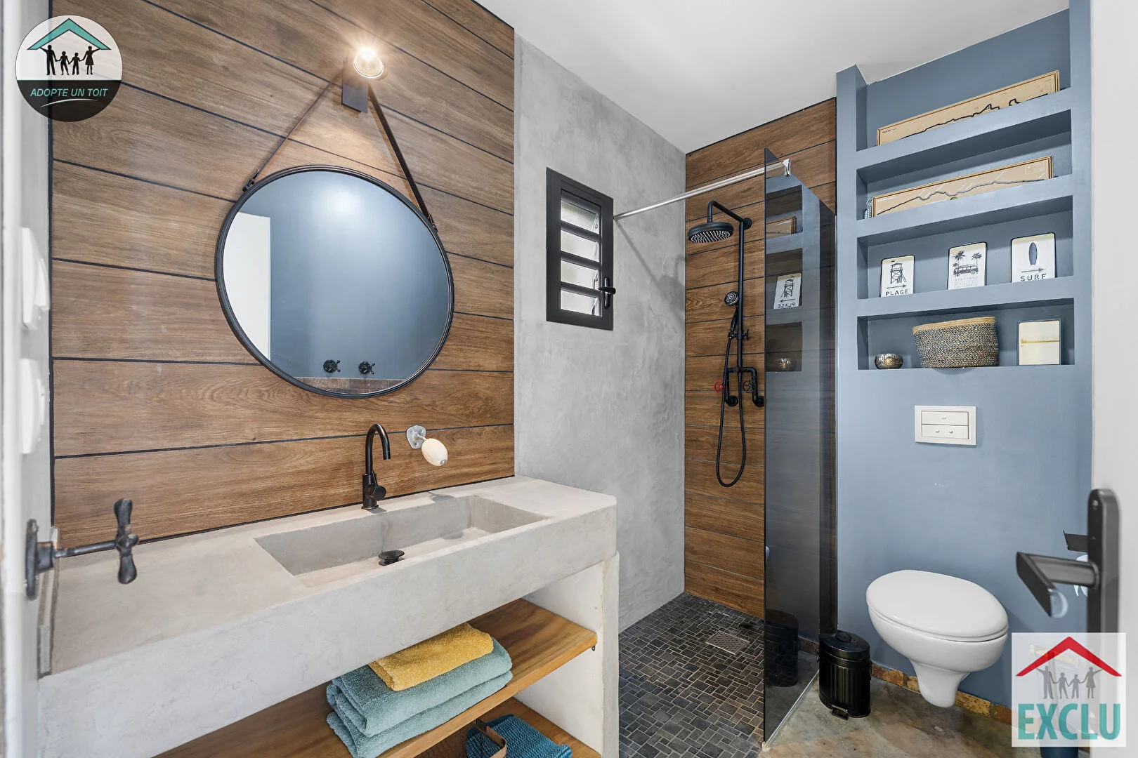 Photo 7 - Maison à vendre - Ancien 525 000 € 6 pièces 4 chambres 122 m² Saint-Leu 97424