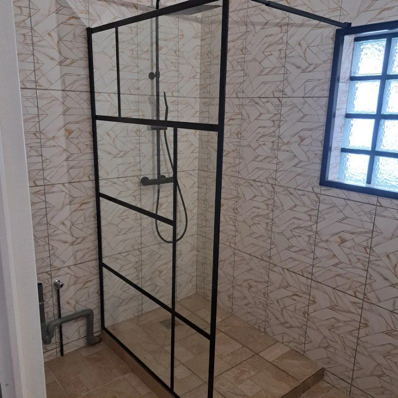 Photo 4 - Maison à louer - Ancien 1 495 € 4 pièces 3 chambres 100 m² Possession 97419