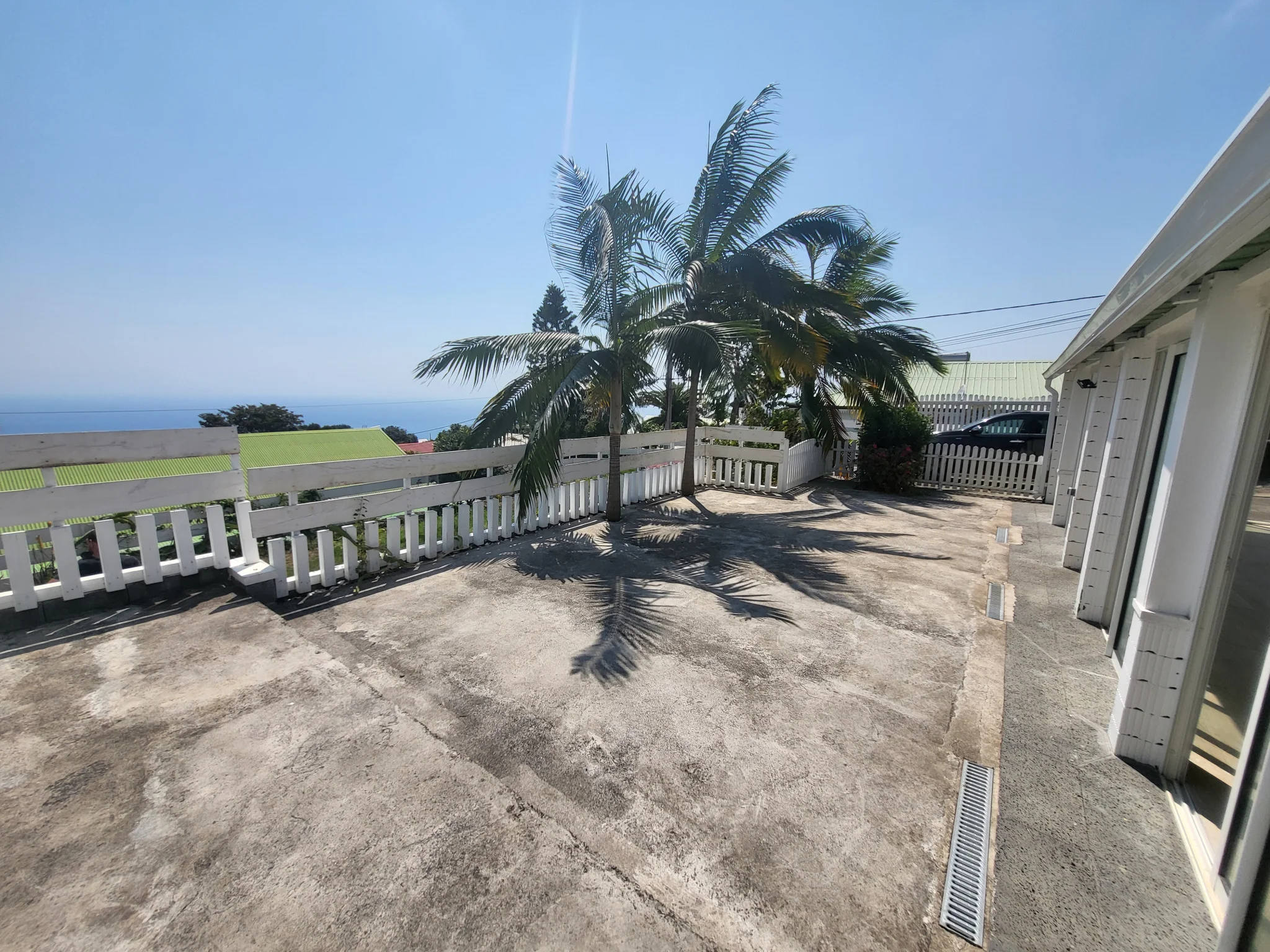 Photo 9 - Maison à vendre - Ancien 320 000 € 4 pièces 3 chambres 120 m² Saint-Paul 97423