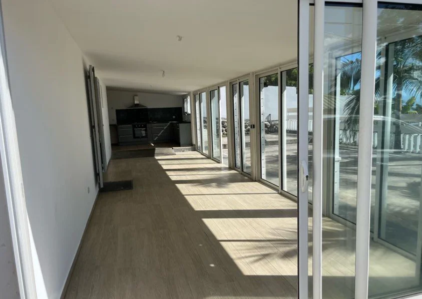 Photo 8 - Maison à vendre - Ancien 320 000 € 4 pièces 3 chambres 120 m² Saint-Paul 97423