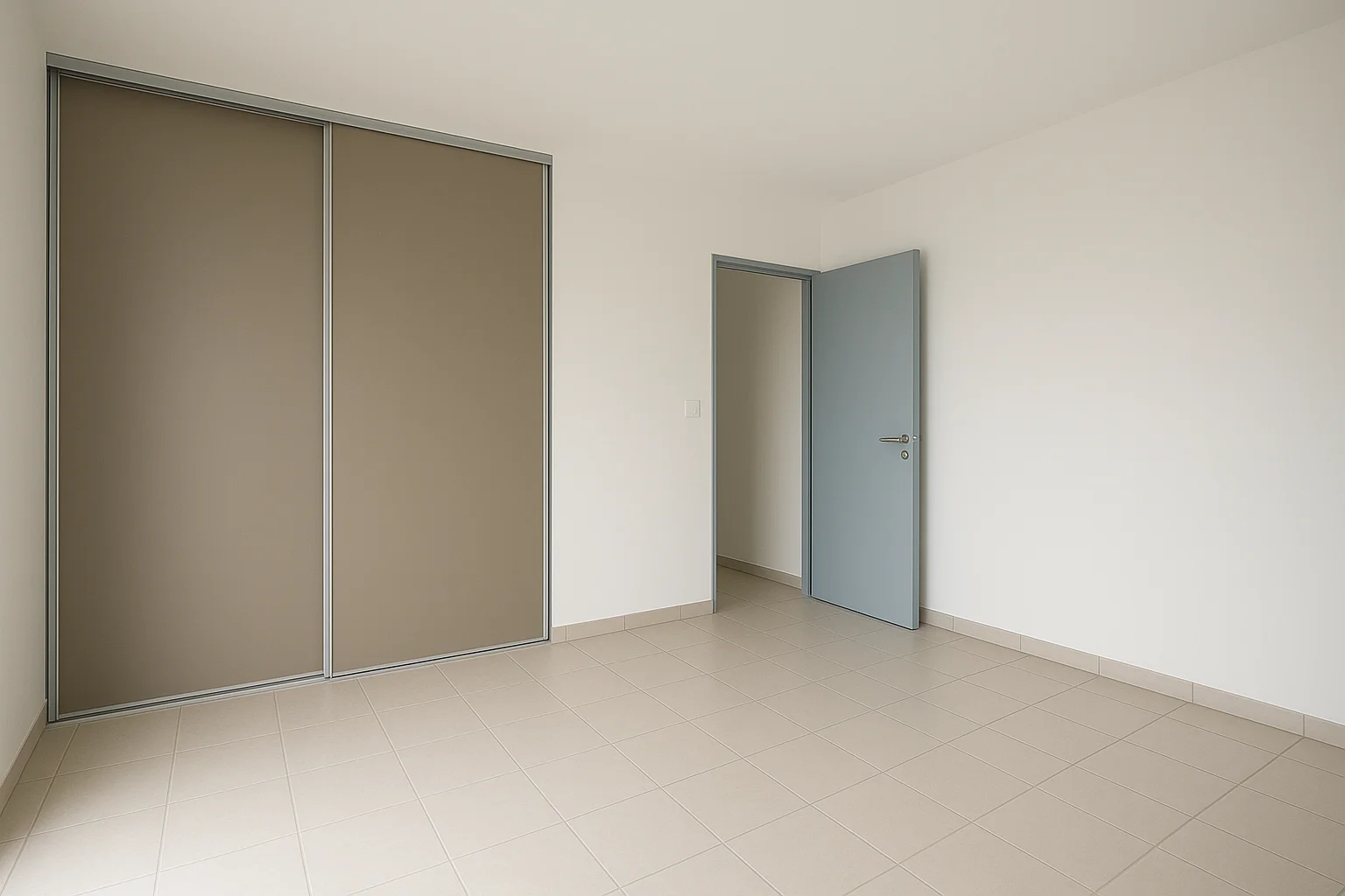 Photo 4 - Appartement à vendre - Ancien 215 000 € 3 pièces 2 chambres 79.19 m² Possession 97419