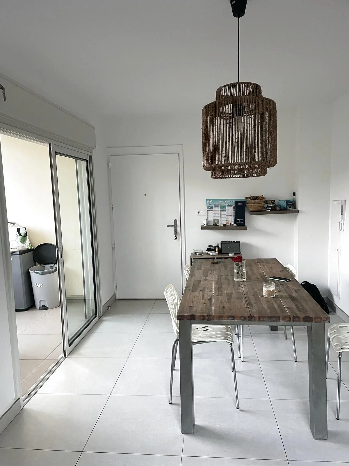 Photo 3 - Appartement à vendre - Ancien 225 000 € 3 pièces 2 chambres 64.99 m² Bellemène 97460