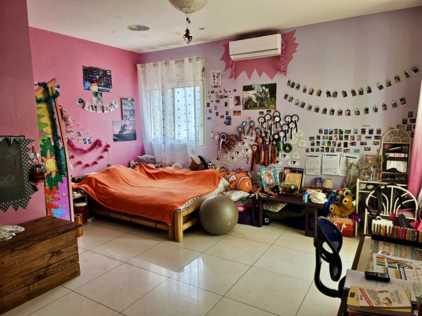 Photo 10 - Maison à vendre - Ancien 620 000 € 7 pièces 5 chambres 200 m² Saint-Denis 97400