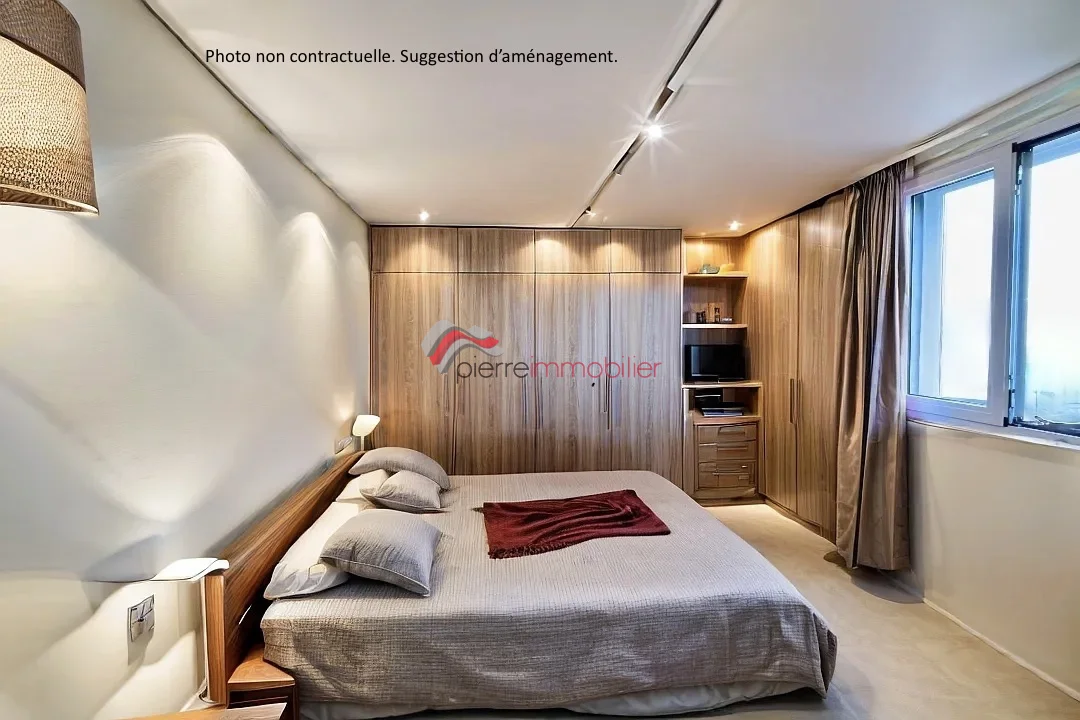 Photo 6 - Maison à vendre - Ancien 260 000 € 6 pièces 4 chambres 127 m² Le Tampon 97430