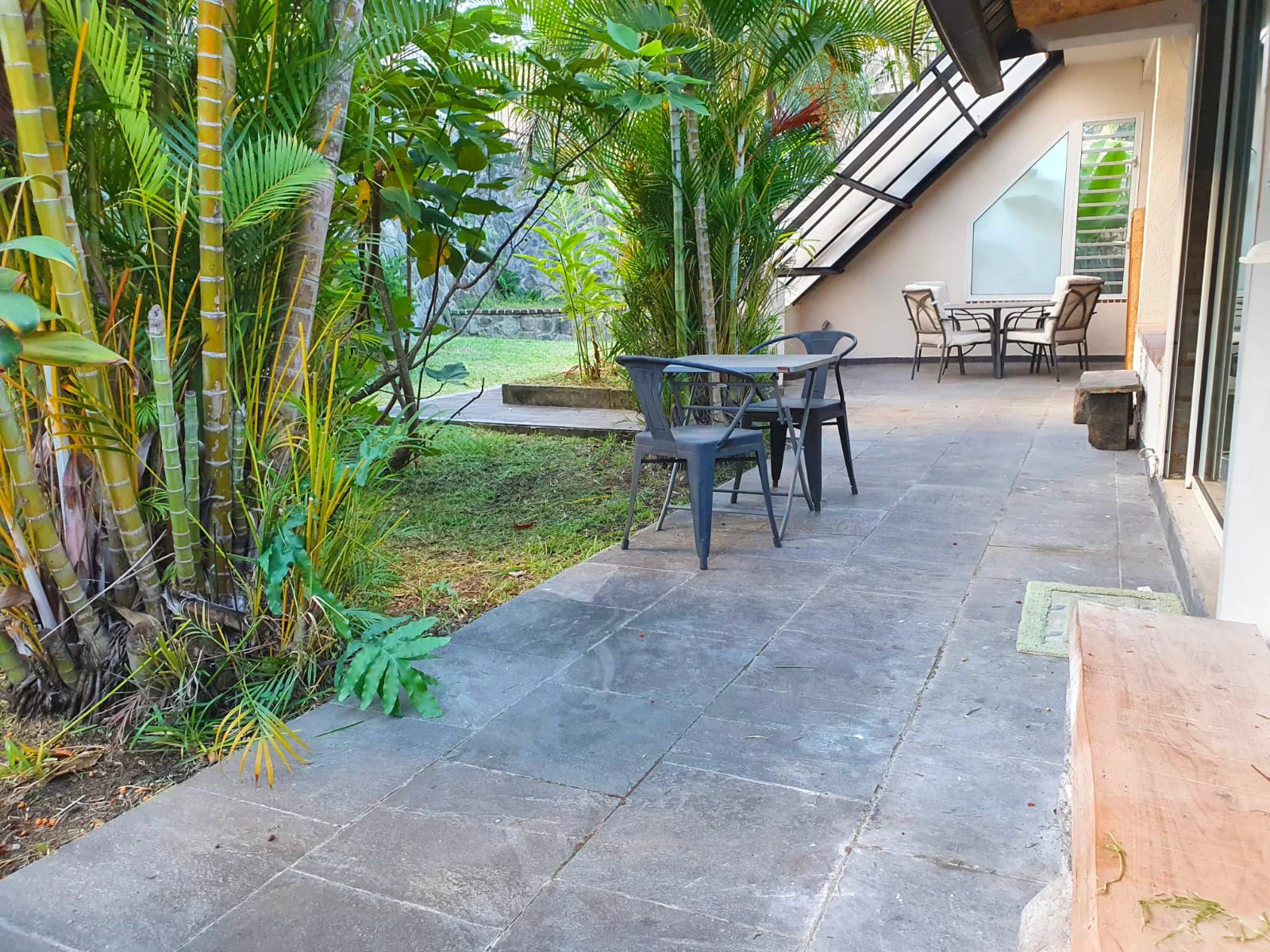 Photo 6 - Maison à vendre - Ancien 590 000 € 5 pièces 4 chambres 180 m² Saint-Denis 97400