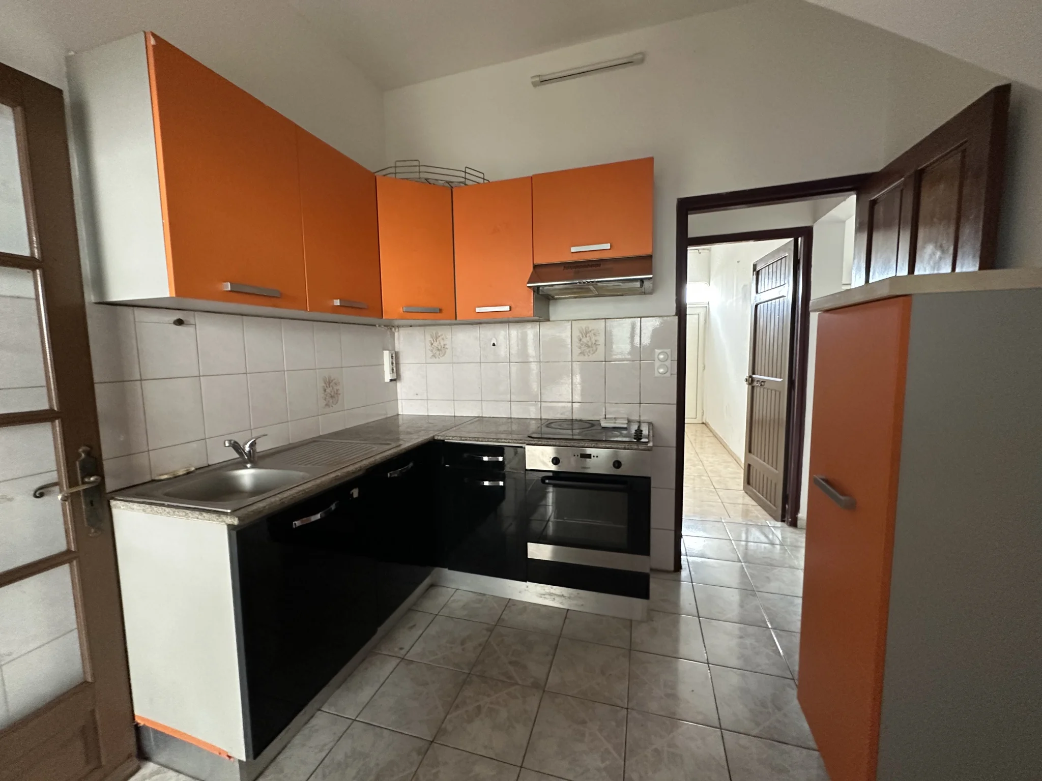 Photo 1 - Maison à vendre - Ancien 270 000 € 5 pièces 4 chambres 107 m² Sainte-Clotilde 97490