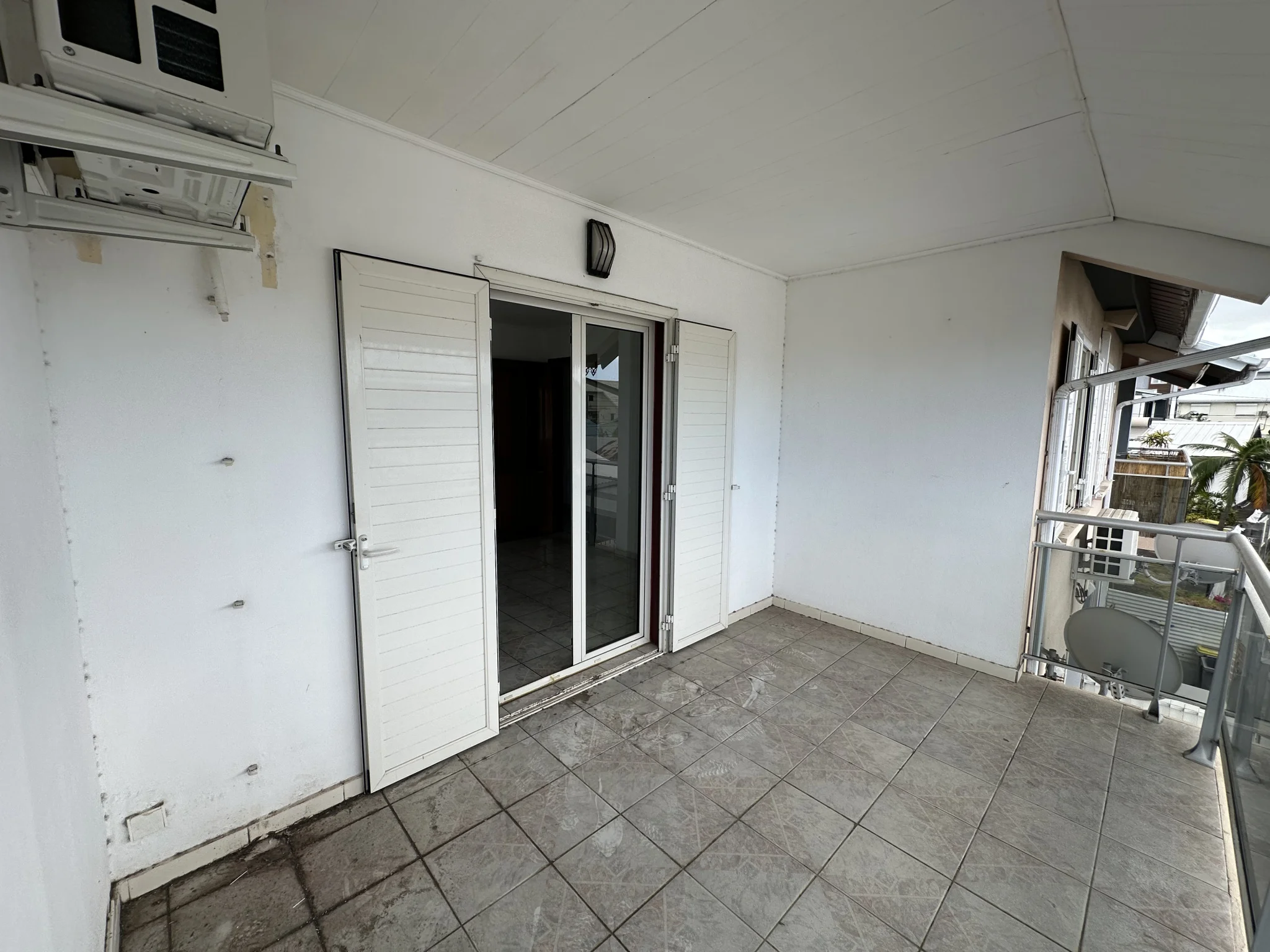 Photo 7 - Maison à vendre - Ancien 270 000 € 5 pièces 4 chambres 107 m² Sainte-Clotilde 97490