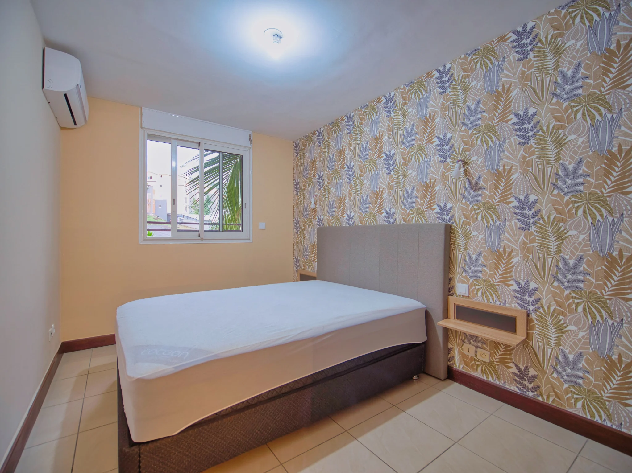 Photo 8 - Appartement à vendre - Ancien 283 500 € 4 pièces 3 chambres 95 m² Possession 97419