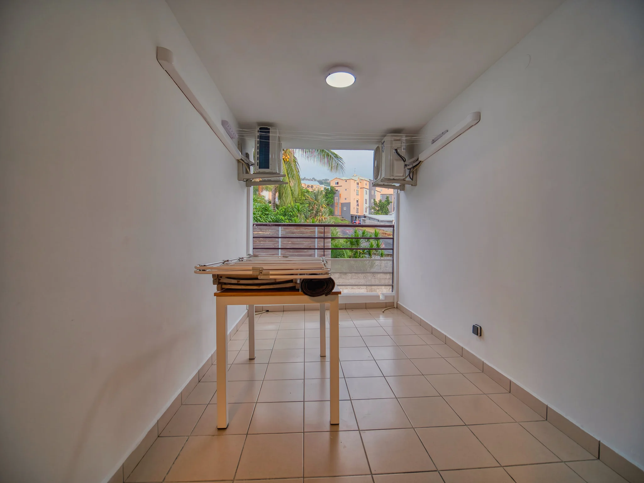 Photo 10 - Appartement à vendre - Ancien 283 500 € 4 pièces 3 chambres 95 m² Possession 97419