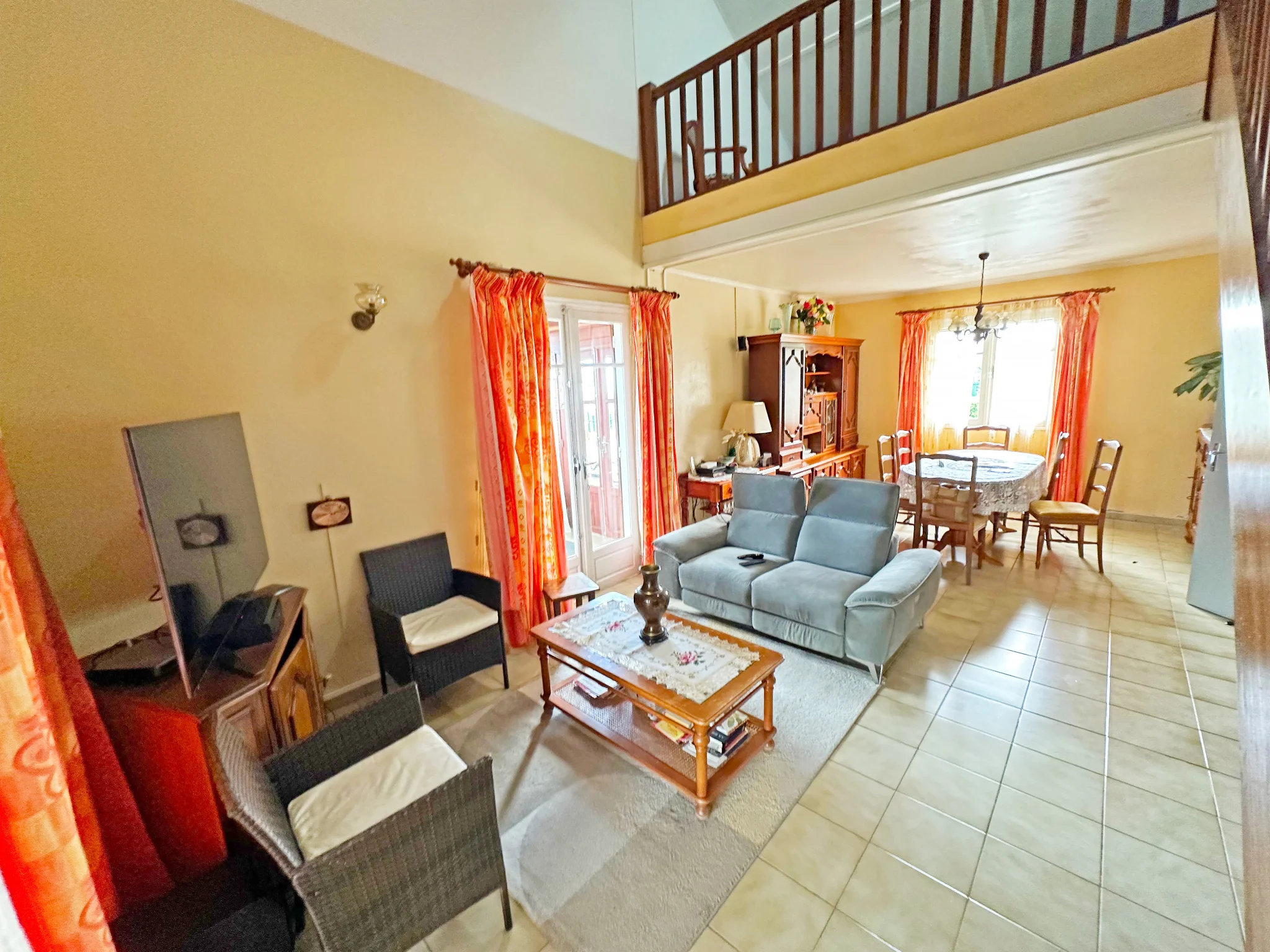 Photo 13 - Maison à vendre - Ancien 430 000 € 6 pièces 5 chambres 170 m² Saint-Denis 97417