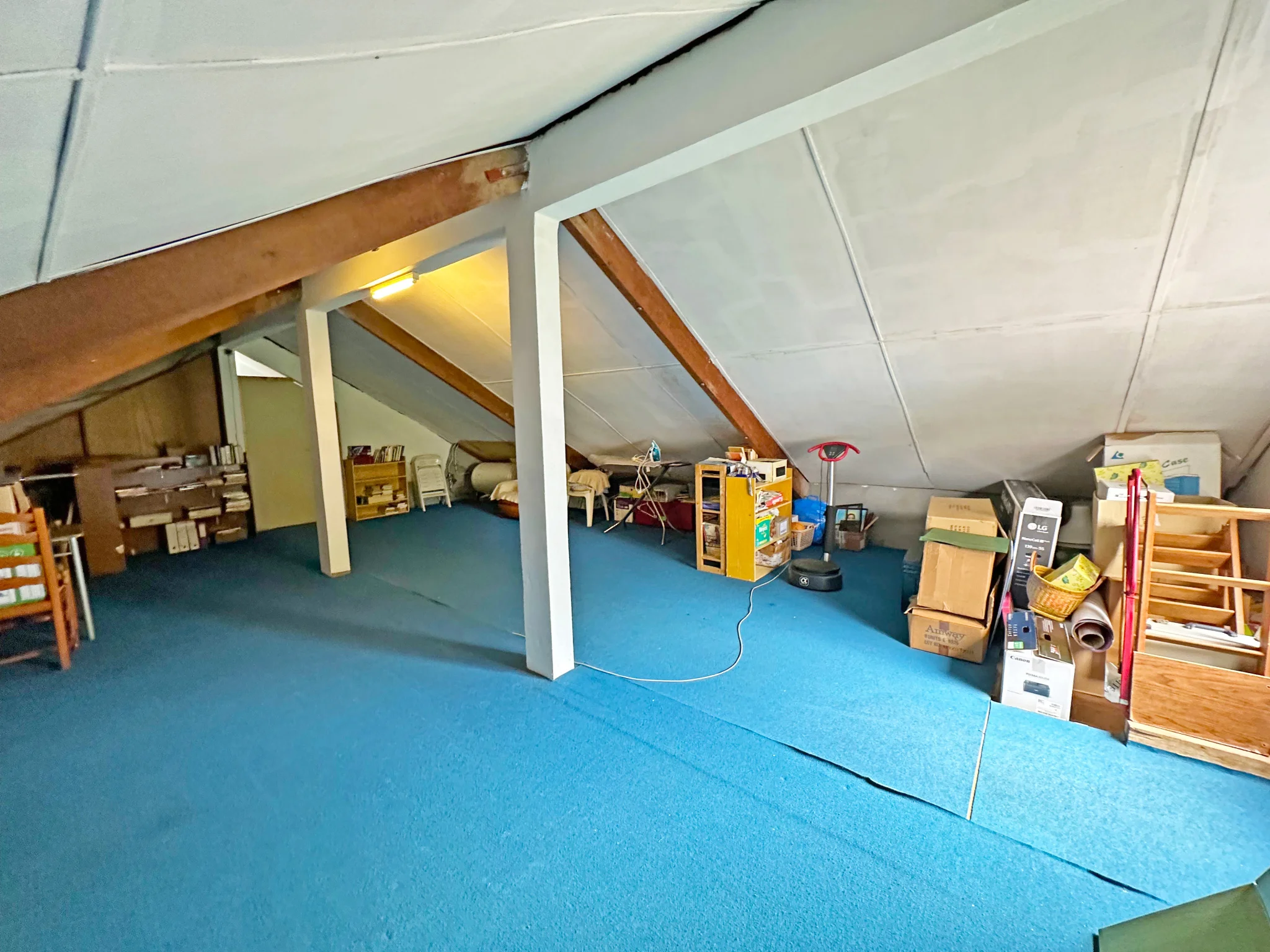 Photo 20 - Maison à vendre - Ancien 430 000 € 6 pièces 5 chambres 170 m² Saint-Denis 97417