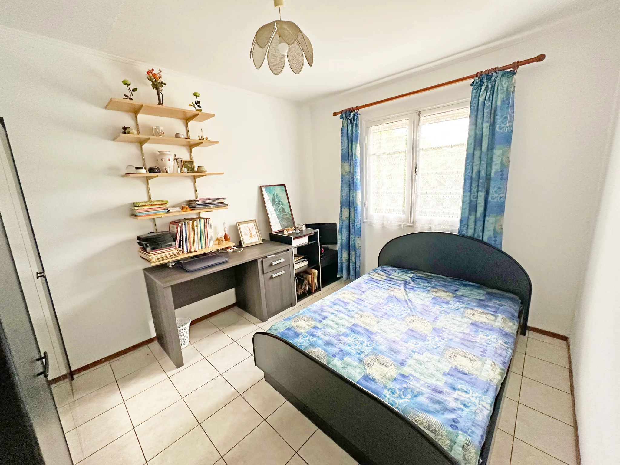 Photo 2 - Maison à vendre - Ancien 430 000 € 6 pièces 5 chambres 170 m² Saint-Denis 97417