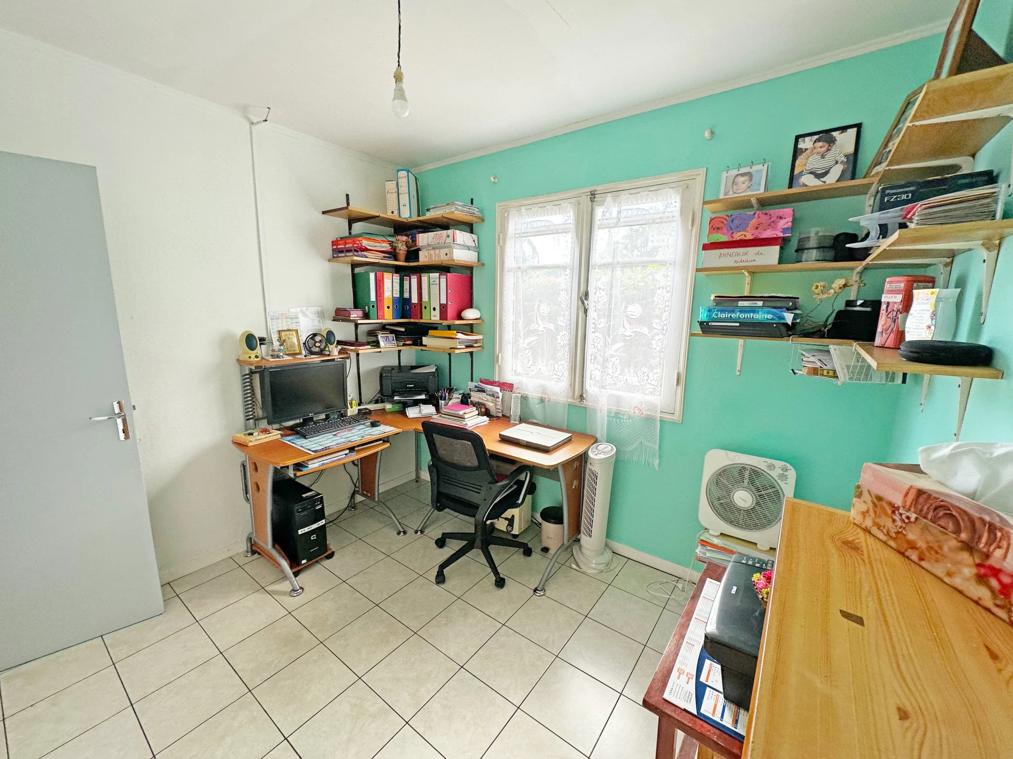 Photo 18 - Maison à vendre - Ancien 430 000 € 6 pièces 5 chambres 170 m² Saint-Denis 97417