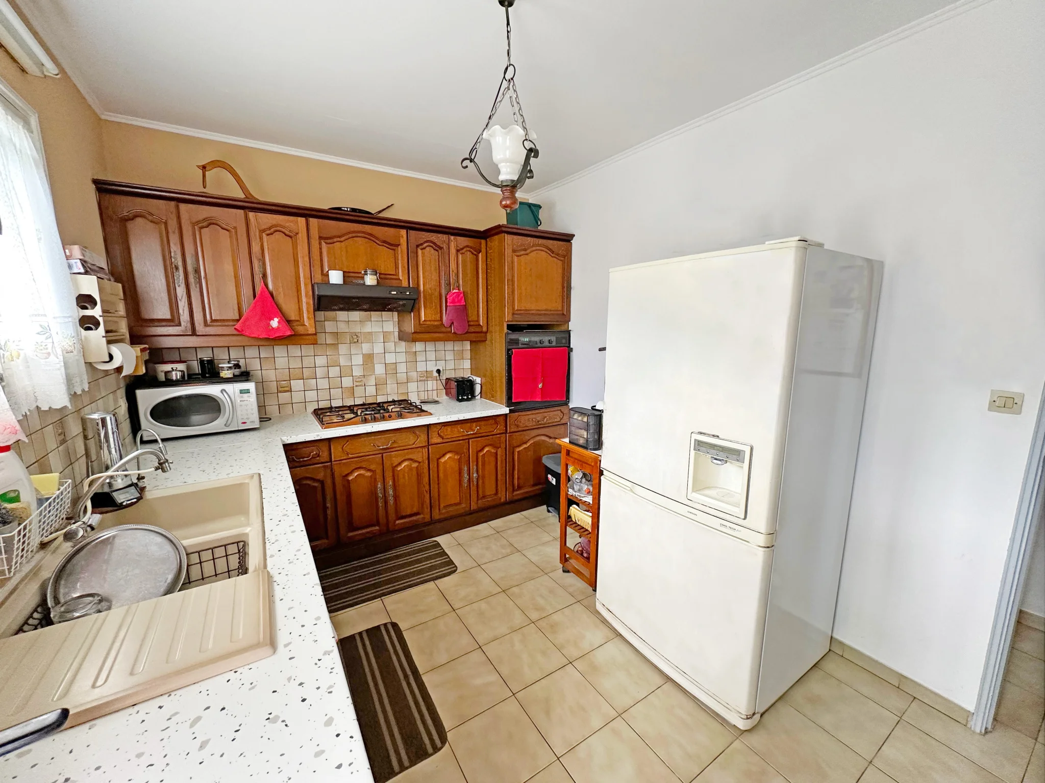 Photo 15 - Maison à vendre - Ancien 430 000 € 6 pièces 5 chambres 170 m² Saint-Denis 97417