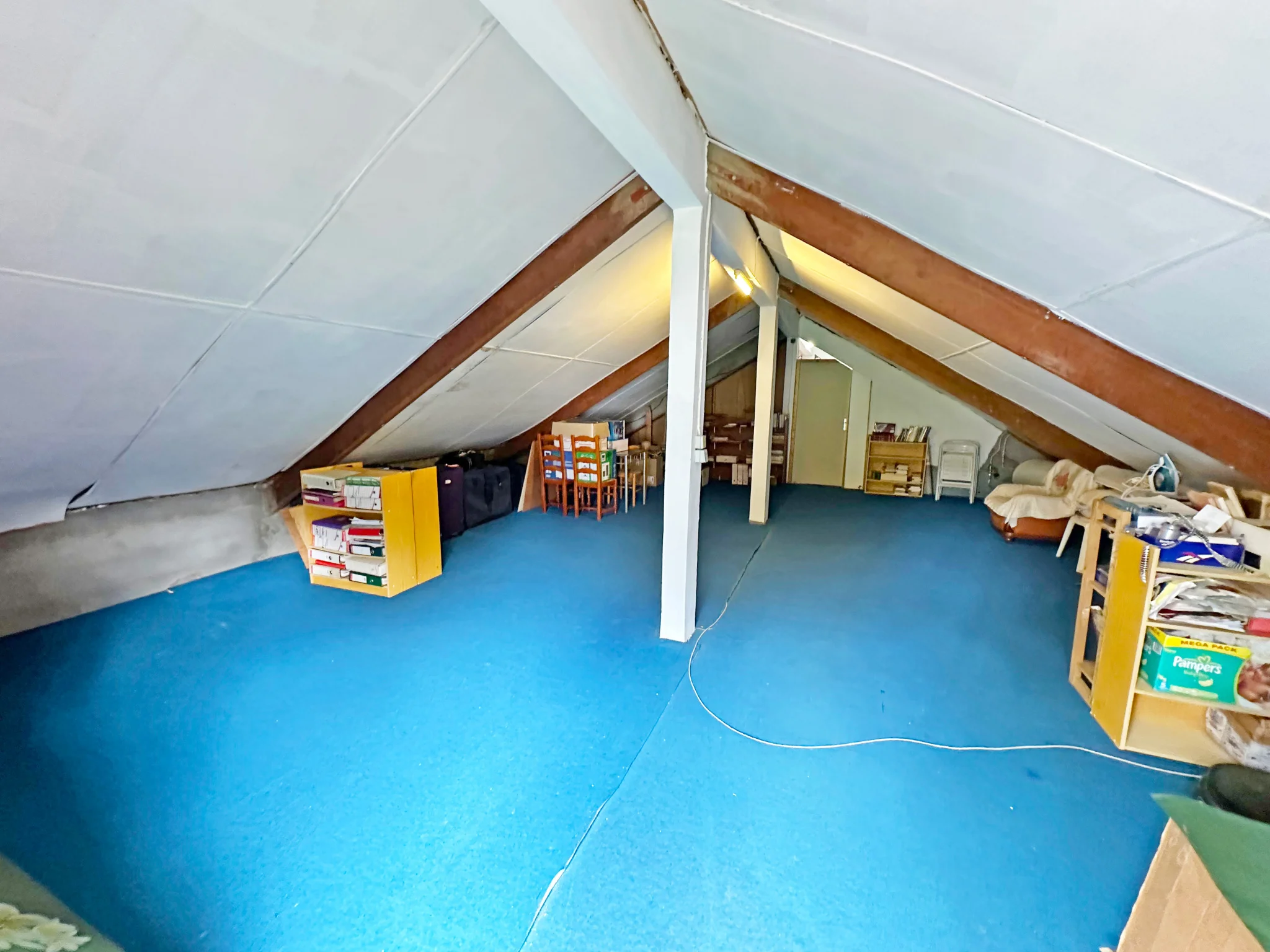 Photo 21 - Maison à vendre - Ancien 430 000 € 6 pièces 5 chambres 170 m² Saint-Denis 97417