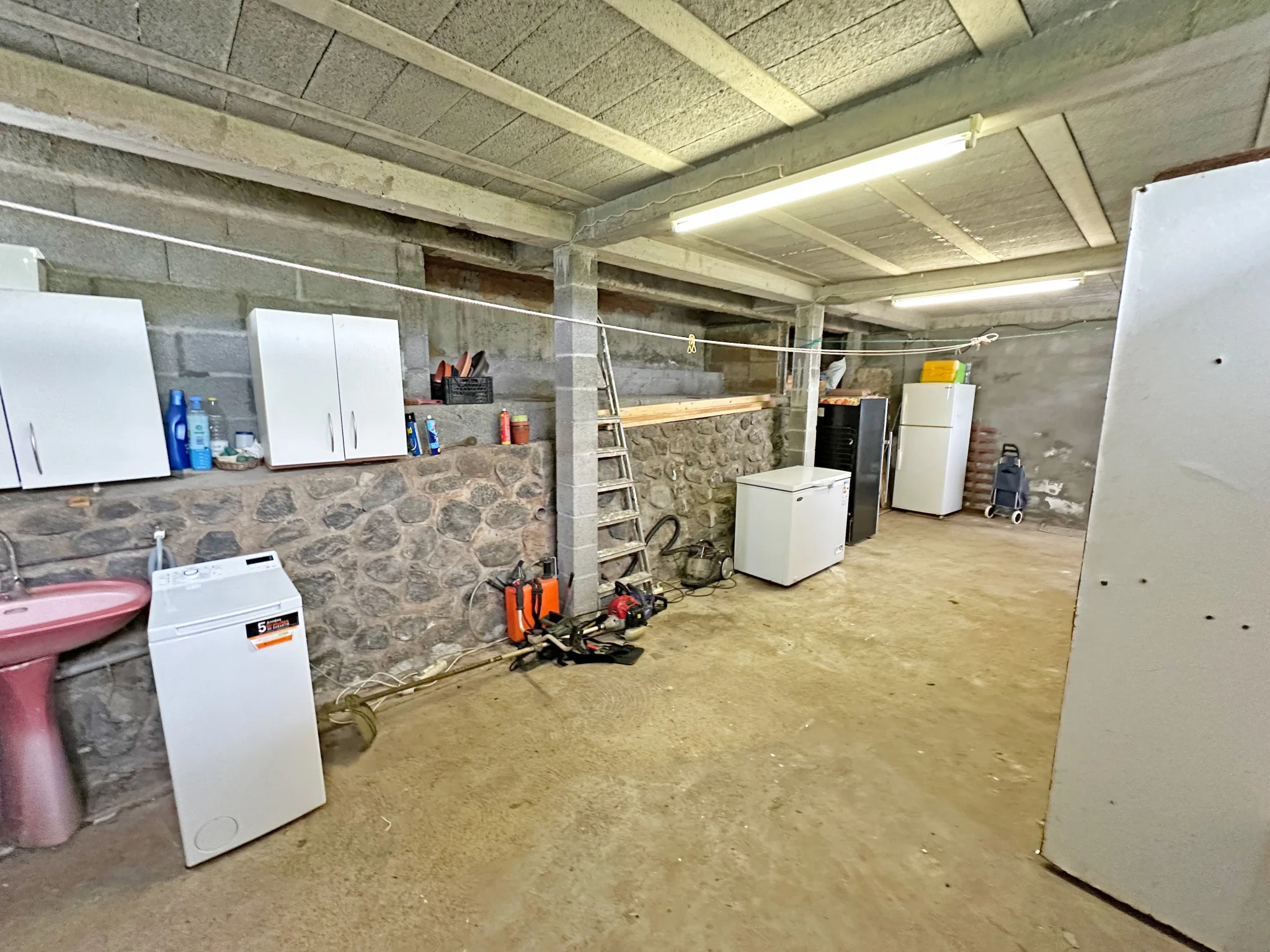 Photo 23 - Maison à vendre - Ancien 430 000 € 6 pièces 5 chambres 170 m² Saint-Denis 97417