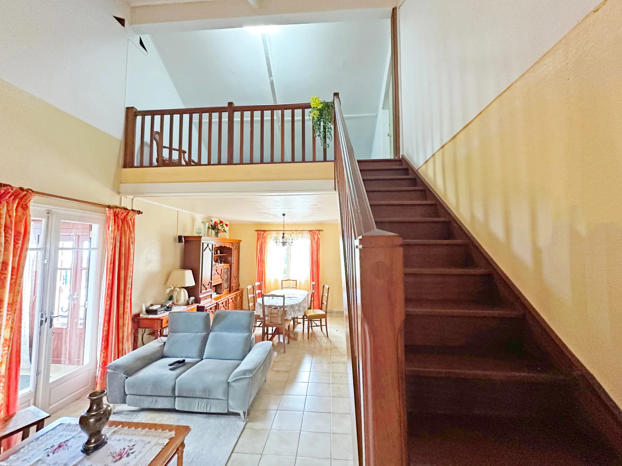 Photo 14 - Maison à vendre - Ancien 430 000 € 6 pièces 5 chambres 170 m² Saint-Denis 97417